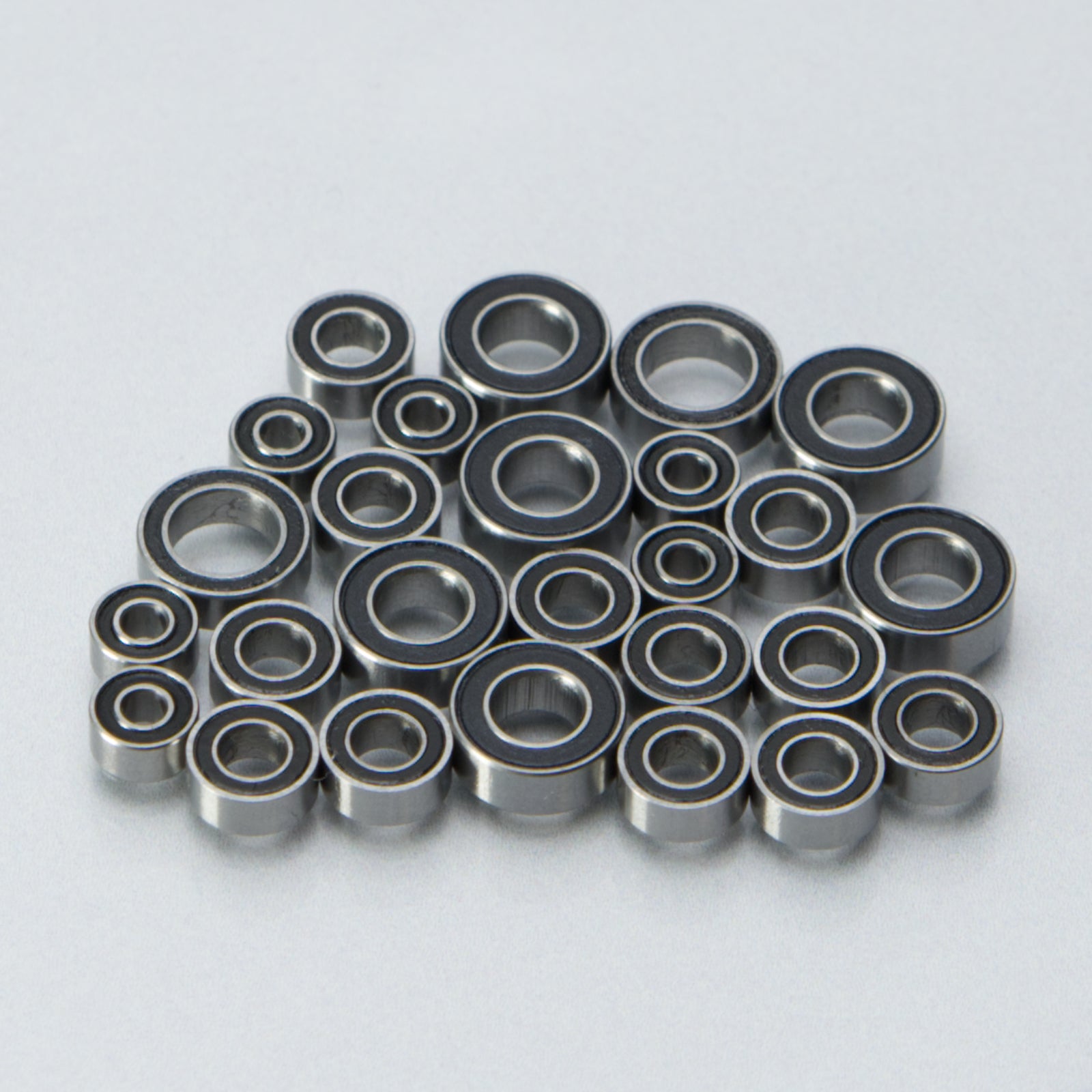 FMS Atlas 6x6 - Sealed Bearing Kit