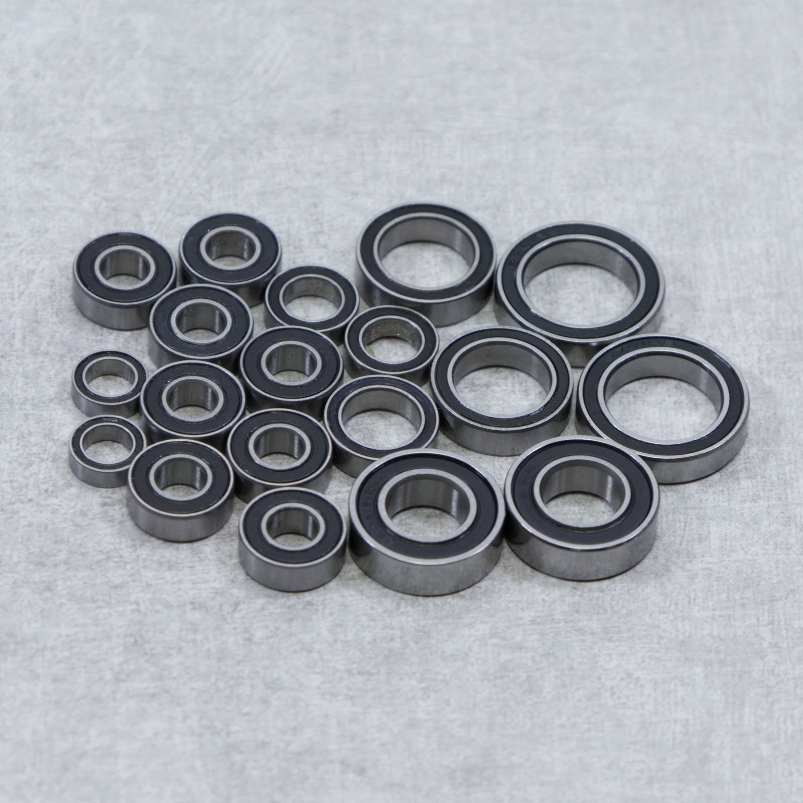 Traxxas 4-Tec 2.0 VXL Ford GT - Sealed Bearing Kit