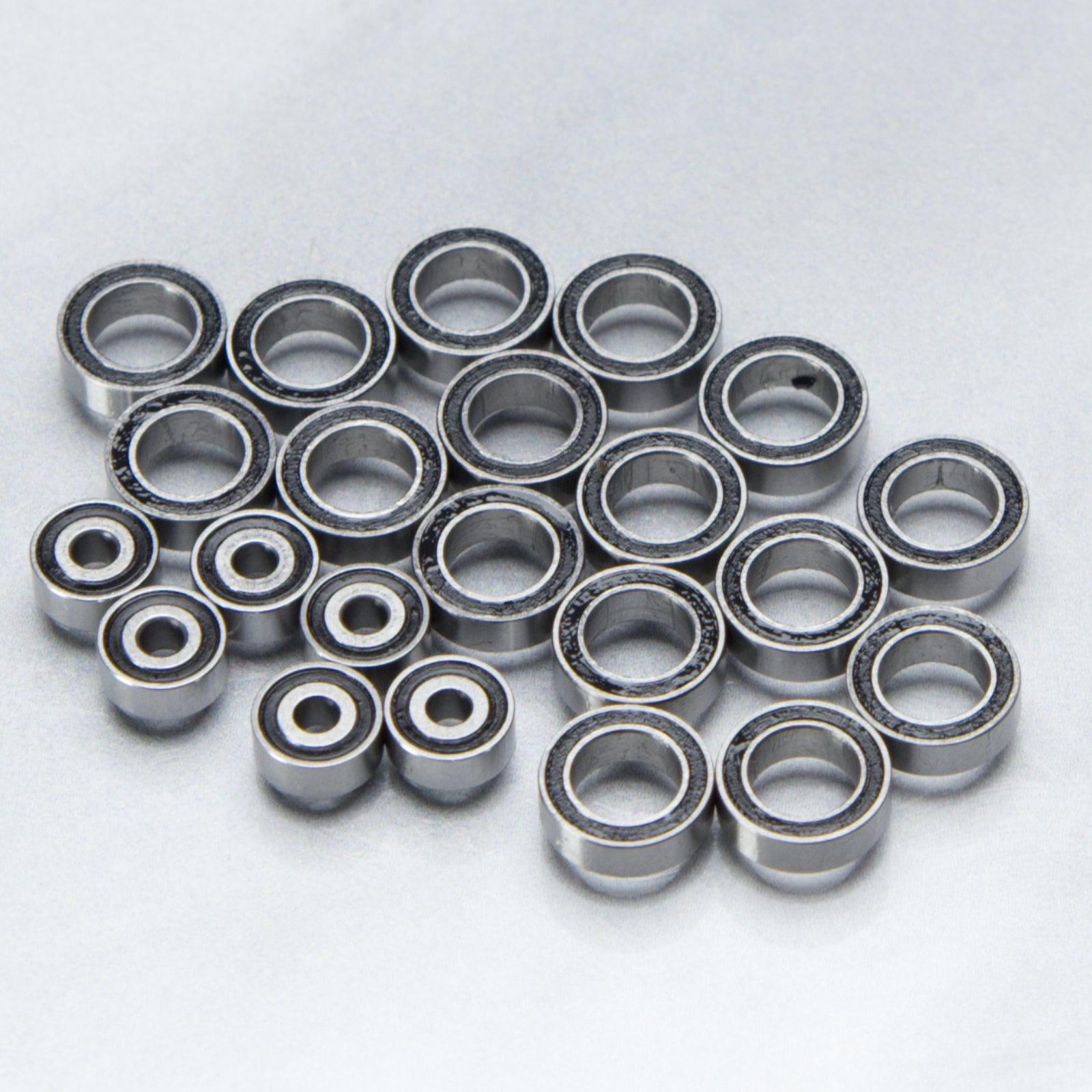 Tamiya Porsche 959 Paris-Dakar (58059) - Sealed Bearing Kit