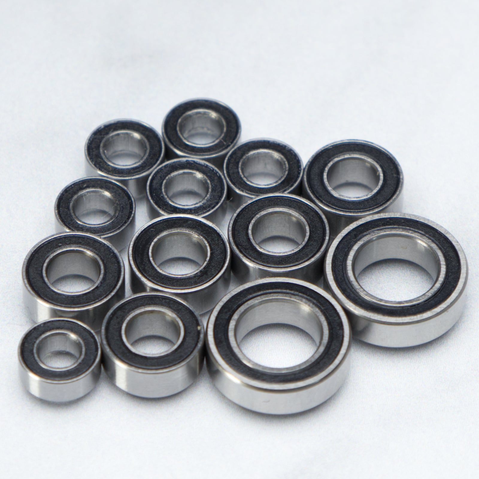 Kyosho Sandmaster Gas - Sealed Bearing Kit