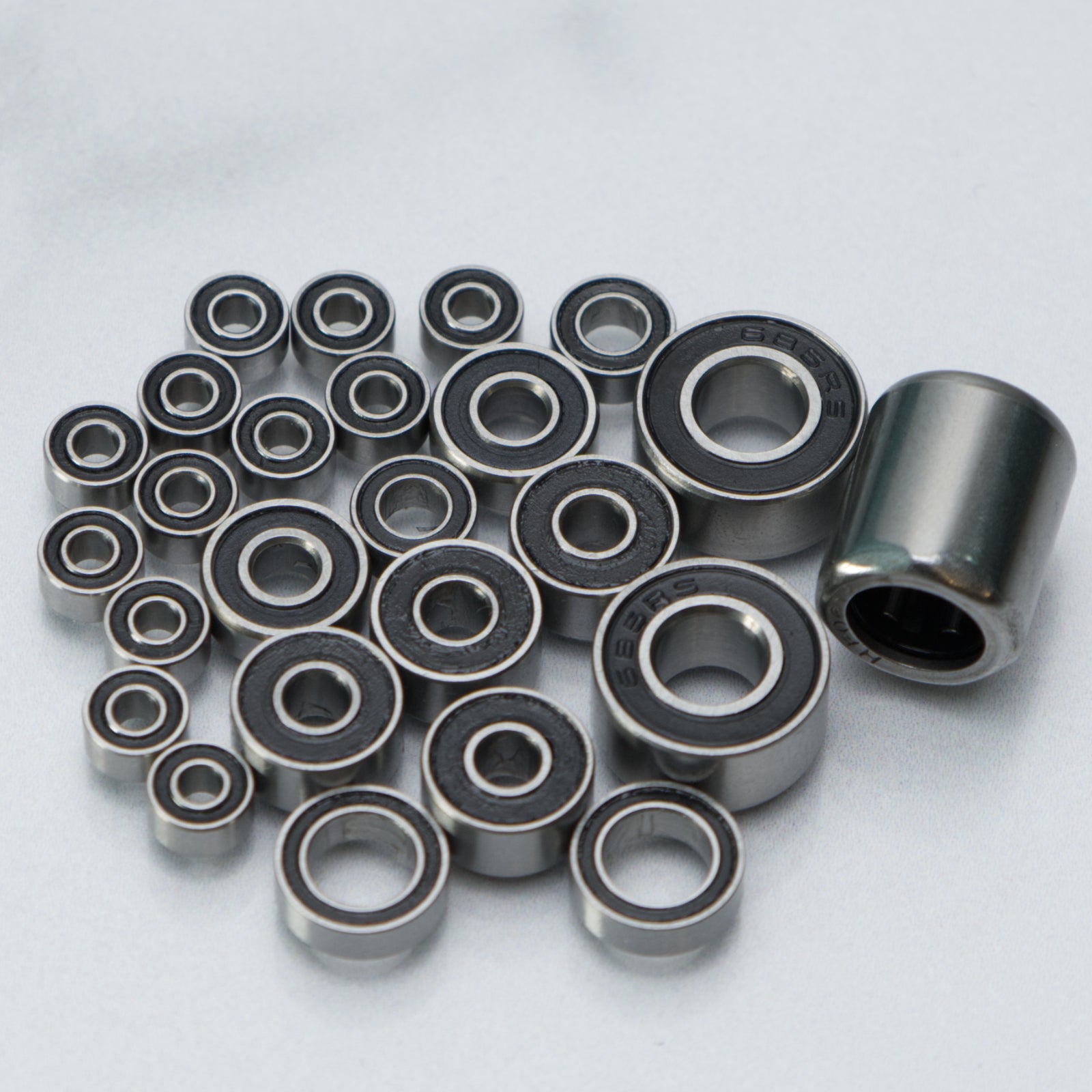 Align T-Rex 450 SE - Sealed Bearing Kit