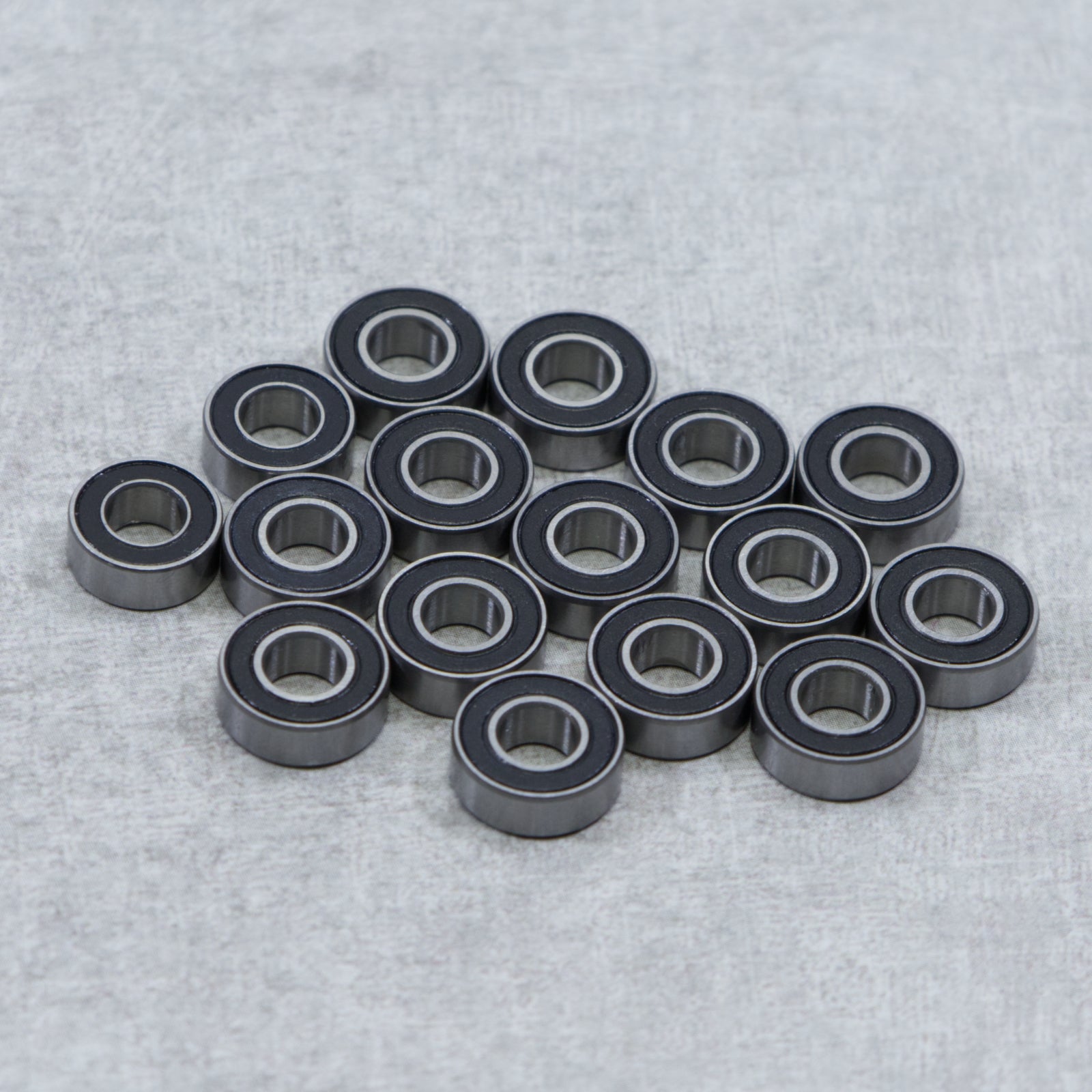 Traxxas Nitro Stampede - Sealed Bearing Kit