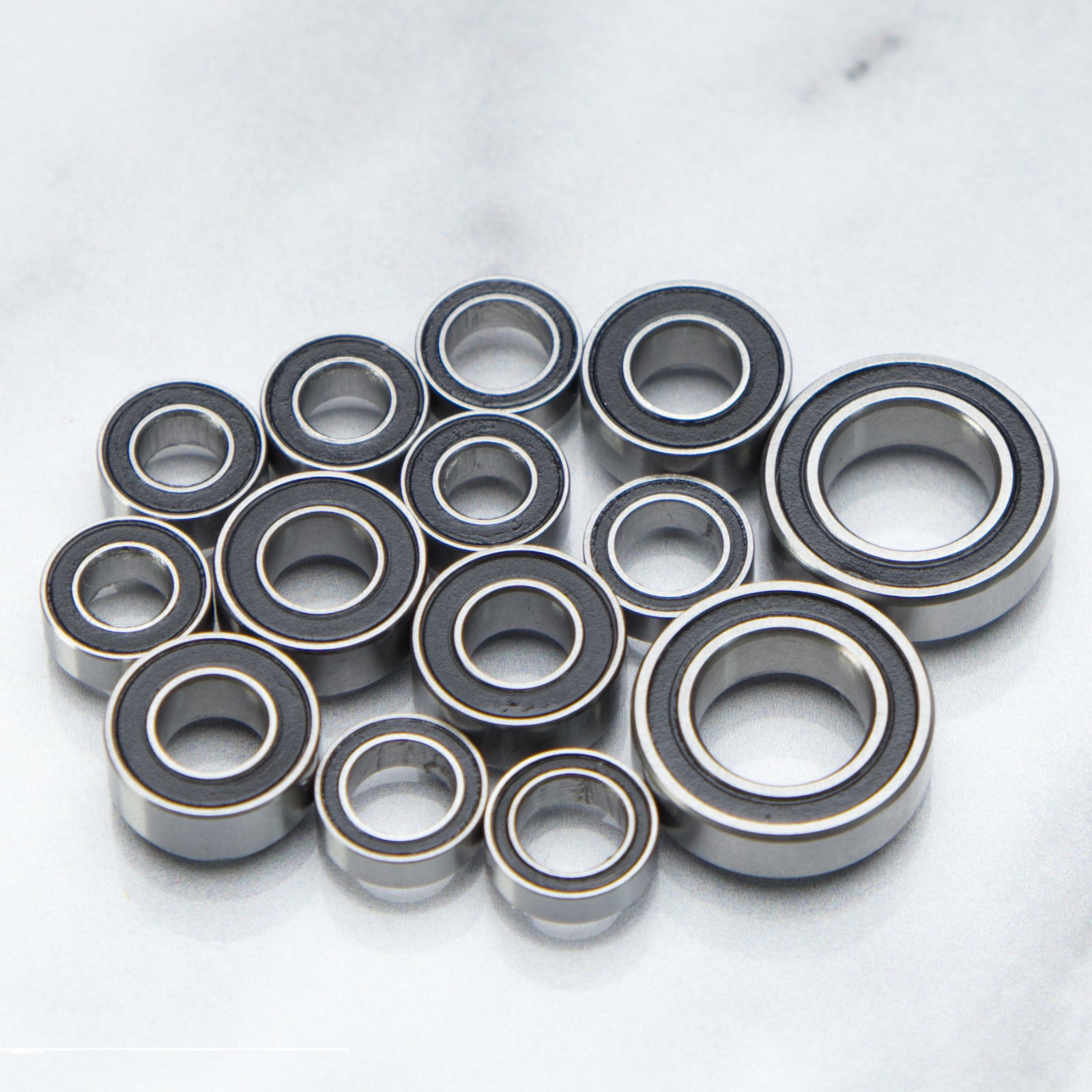 Kyosho Triumph - Sealed Bearing Kit