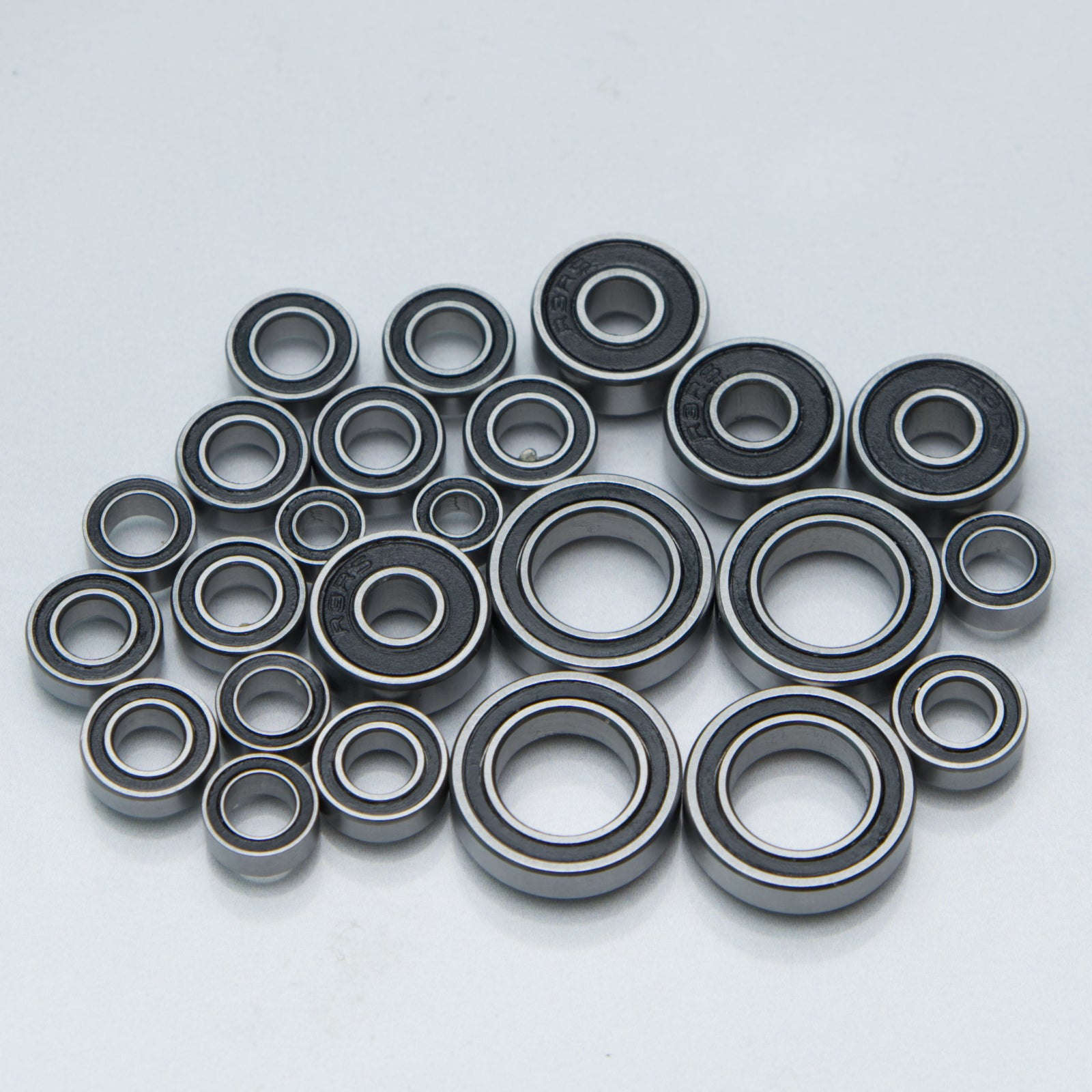 Team Associated B44.2 - Sealed Bearing Kit