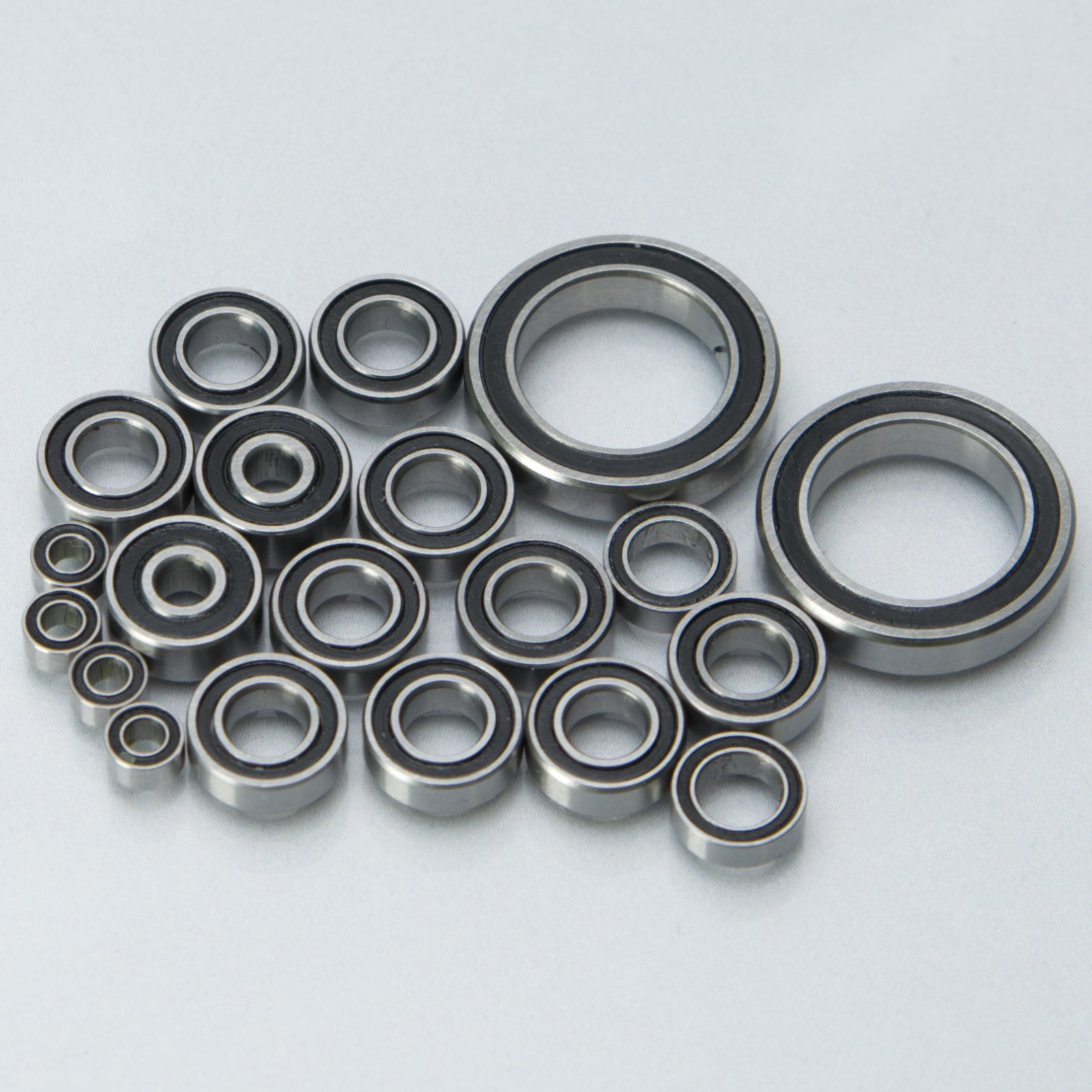 Team Losi XXX BK2, XXX CR, XXX Kinwald Edition, XXX, XXX Spec, XXX T - Sealed Bearing Kit