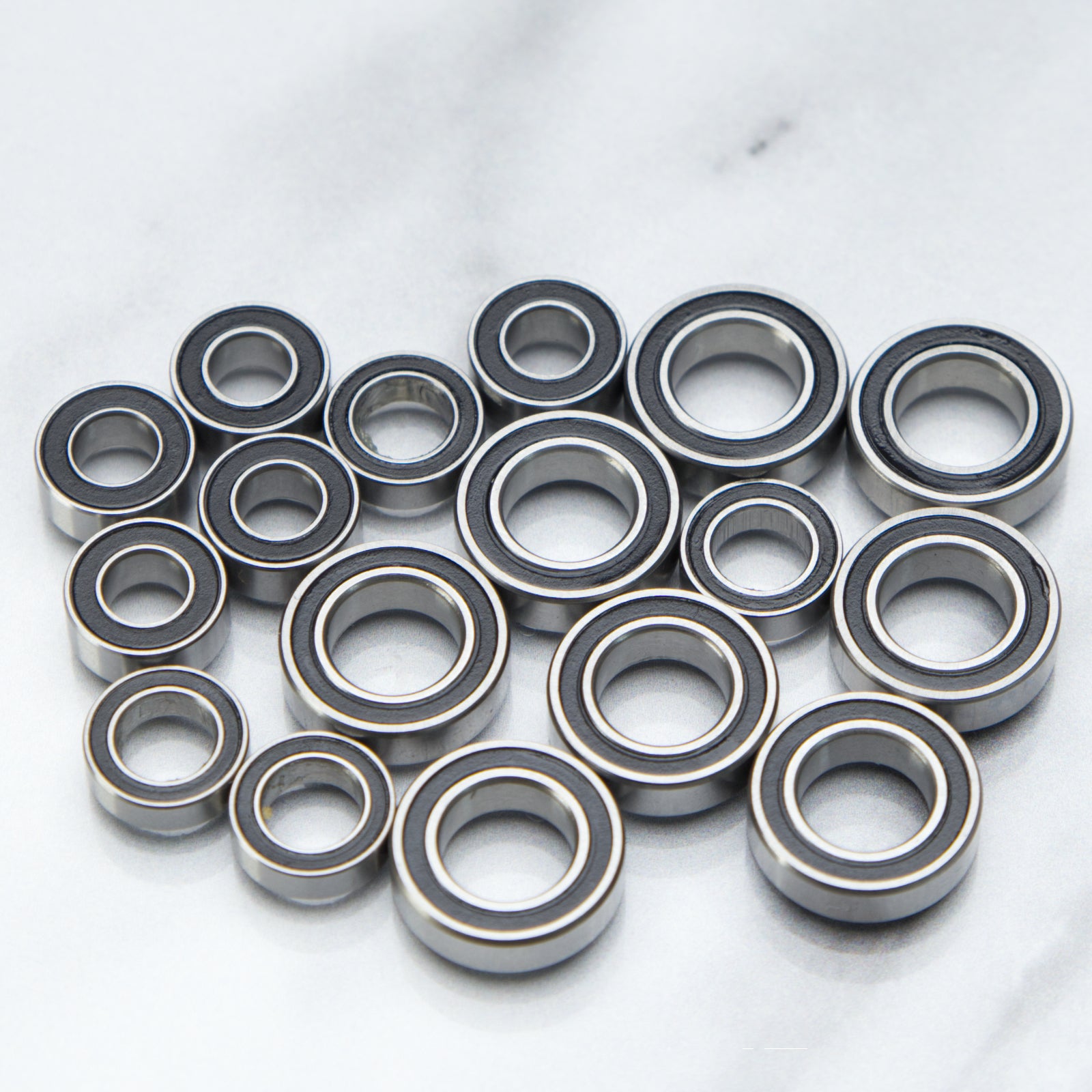 Kyosho Quad Rider EV - Sealed Bearing Kit