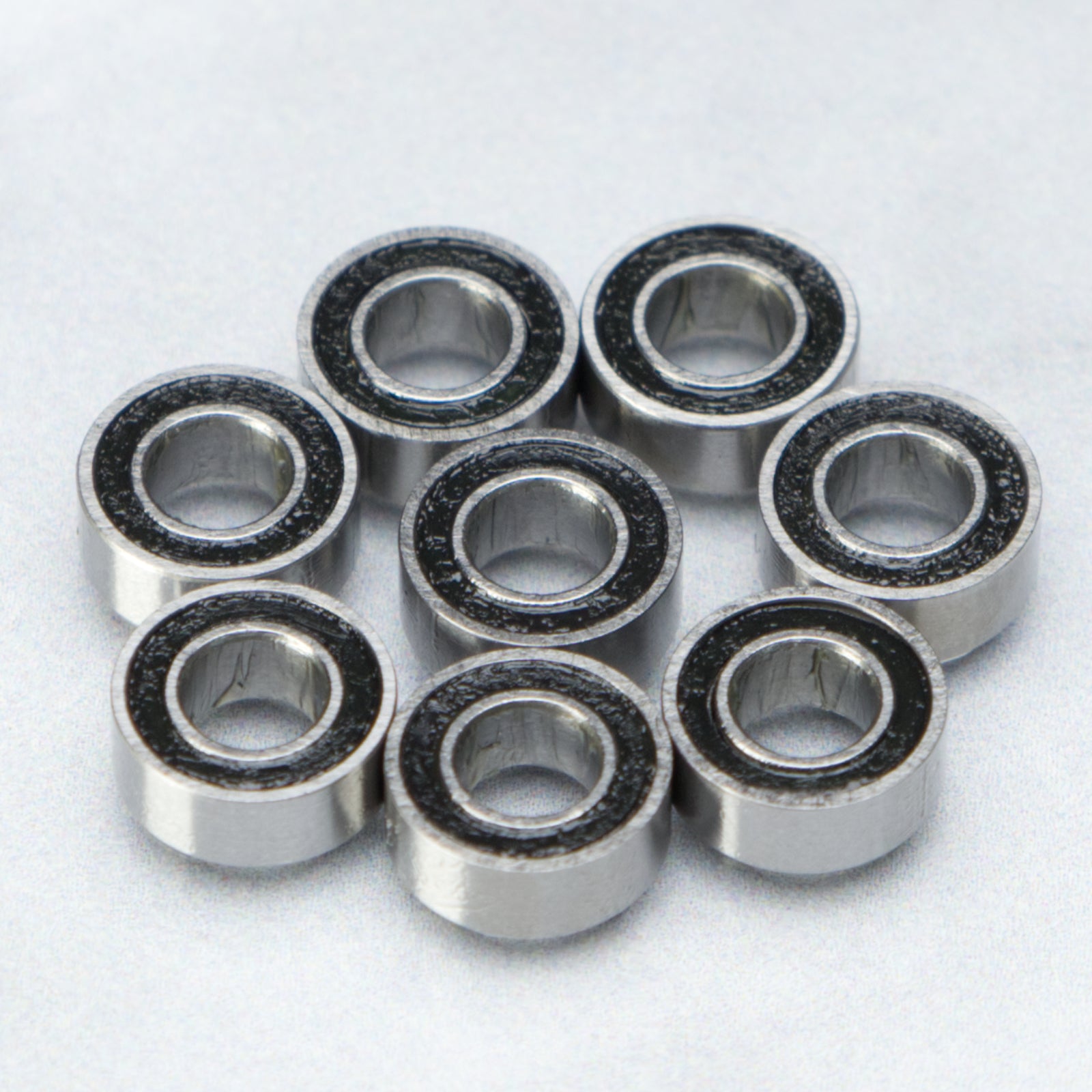 Team Losi Mini-T - Sealed Bearing Kit