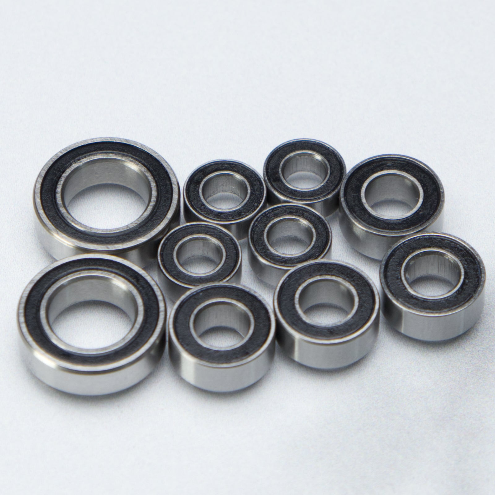 Kyosho Ferrari F189 - Sealed Bearing Kit