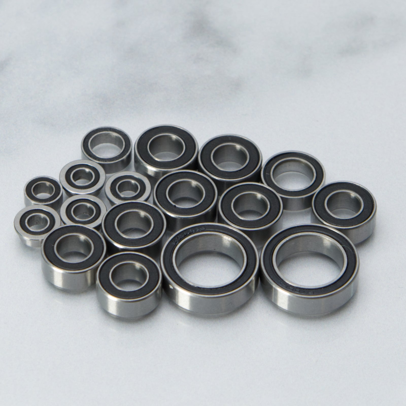 ARC A10MF-24 - Sealed Bearing Kit