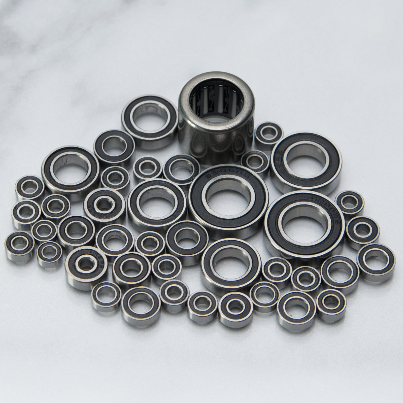 Align T-Rex 600 - Sealed Bearing Kit