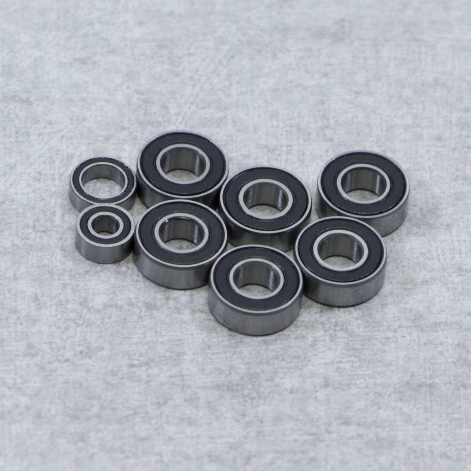 Traxxas Fiero - Sealed Bearing Kit
