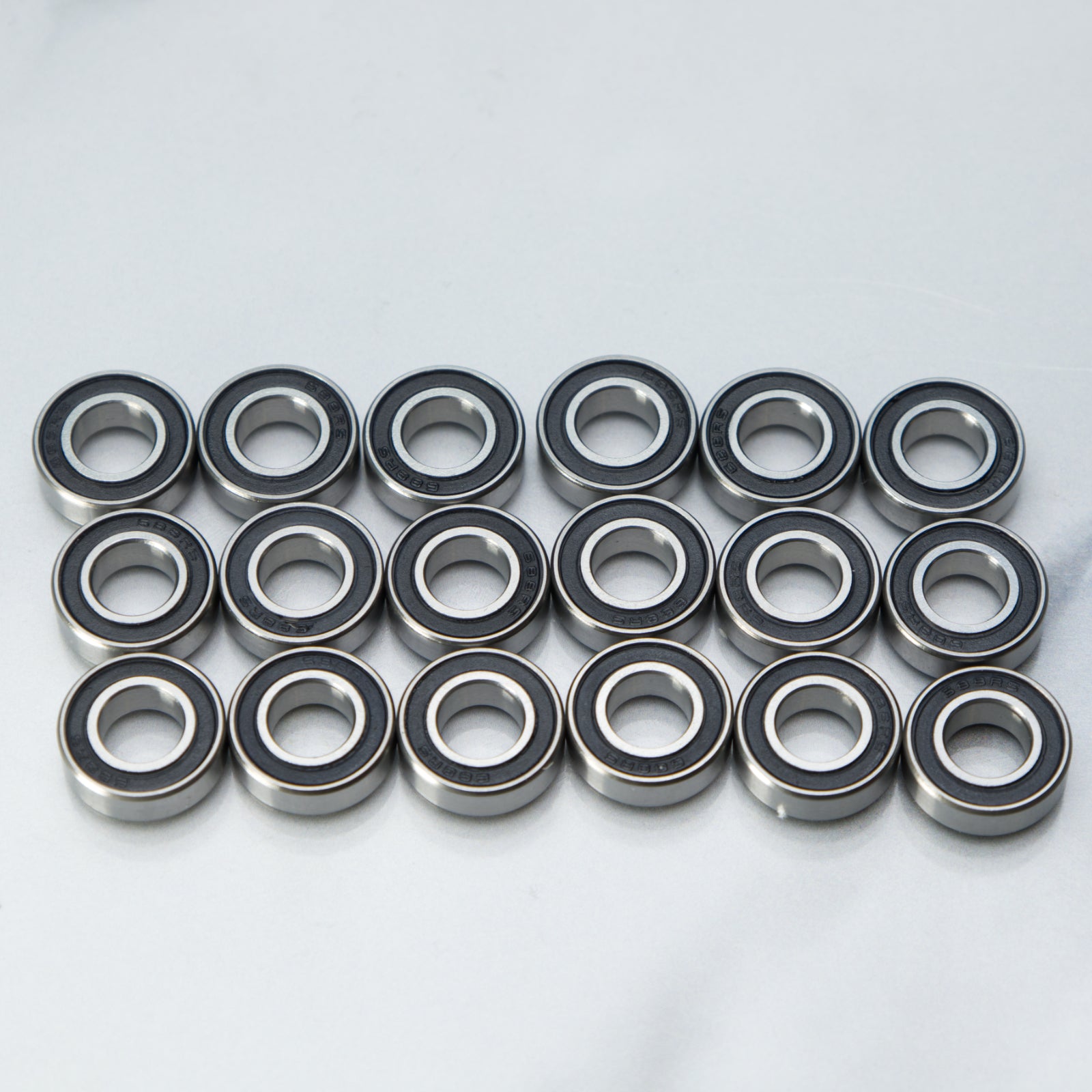 Mugen Sting - Sealed Bearing Kit