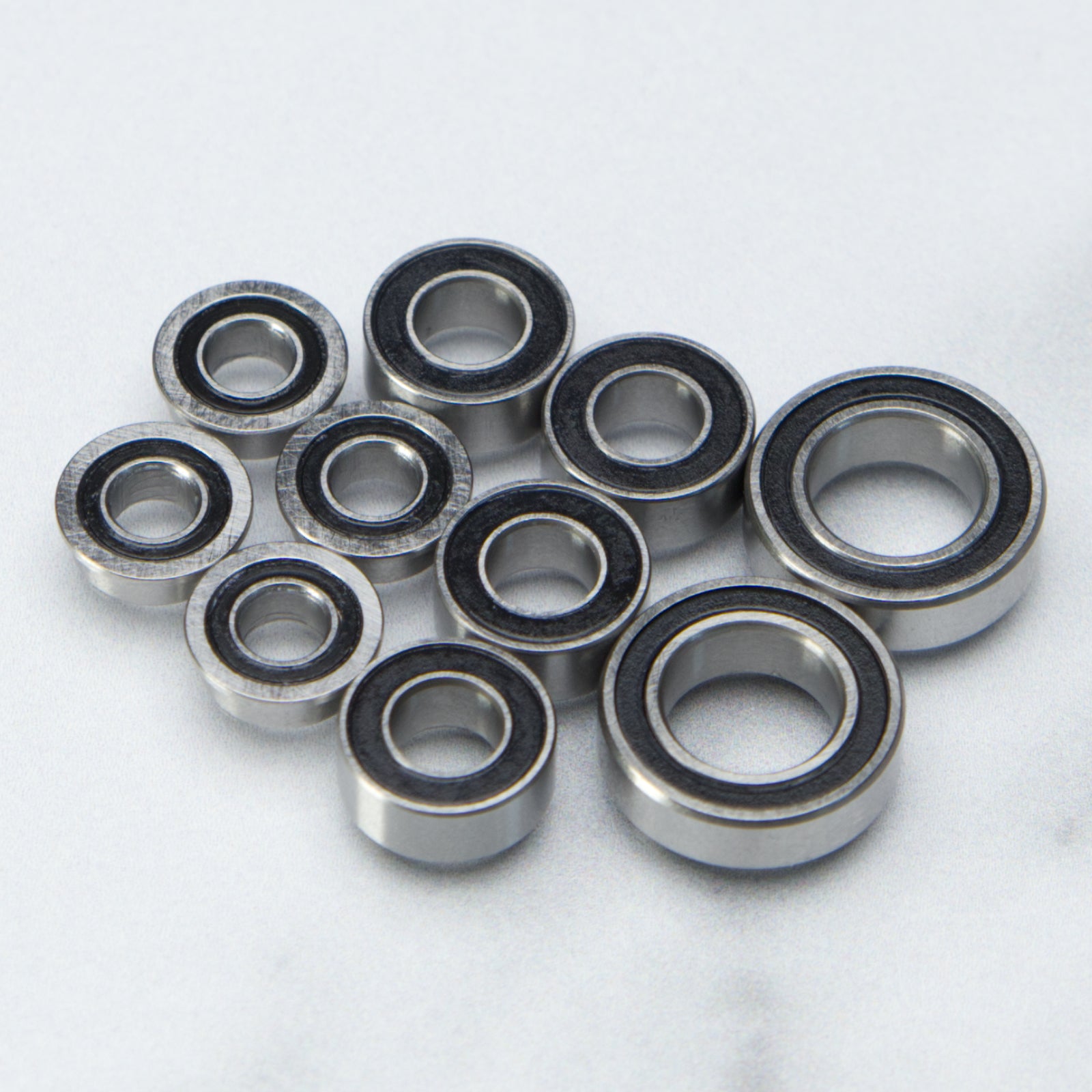 Kyosho Baja Bugs - Sealed Bearing Kit