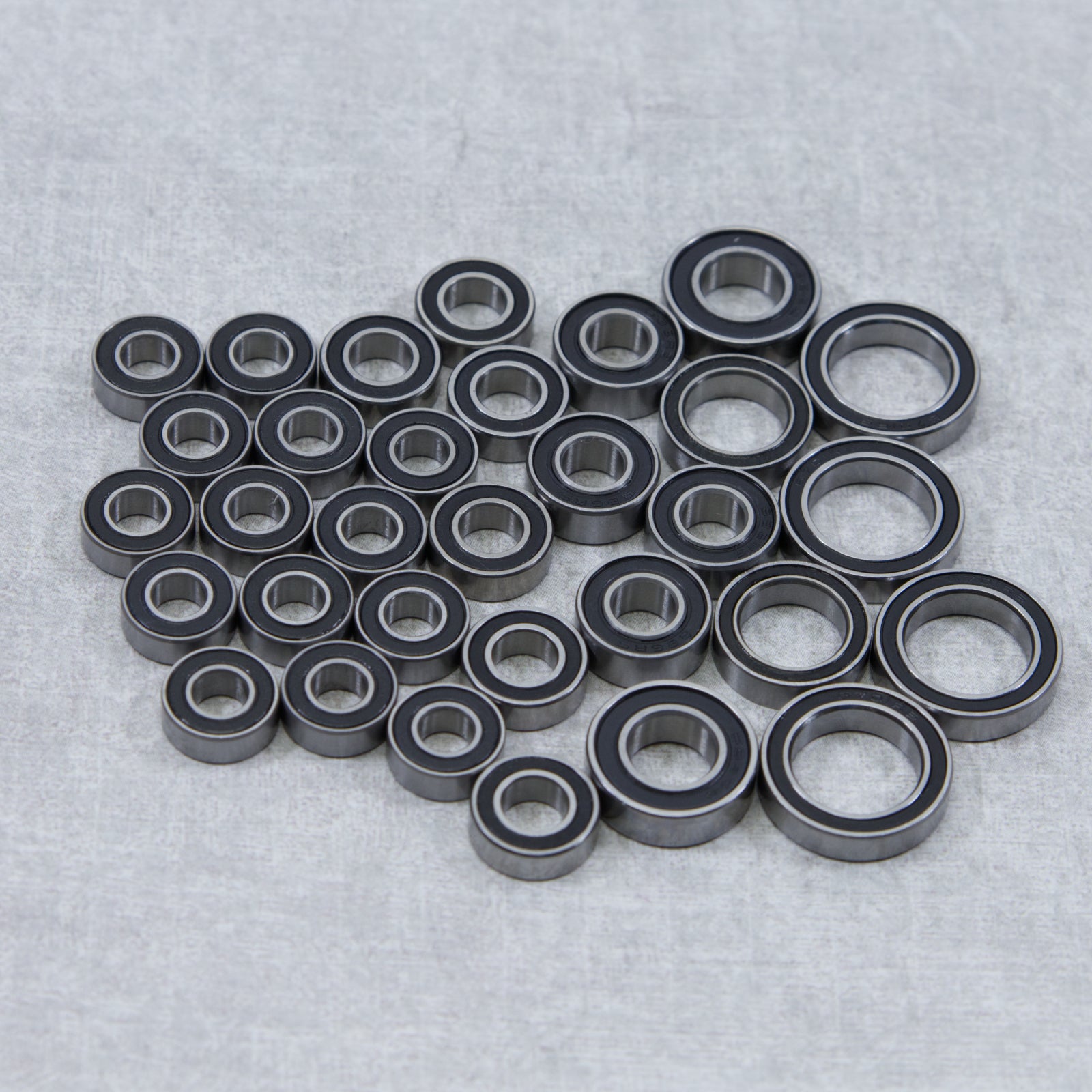 Traxxas E-Revo EVX-2 RTR - Sealed Bearing Kit
