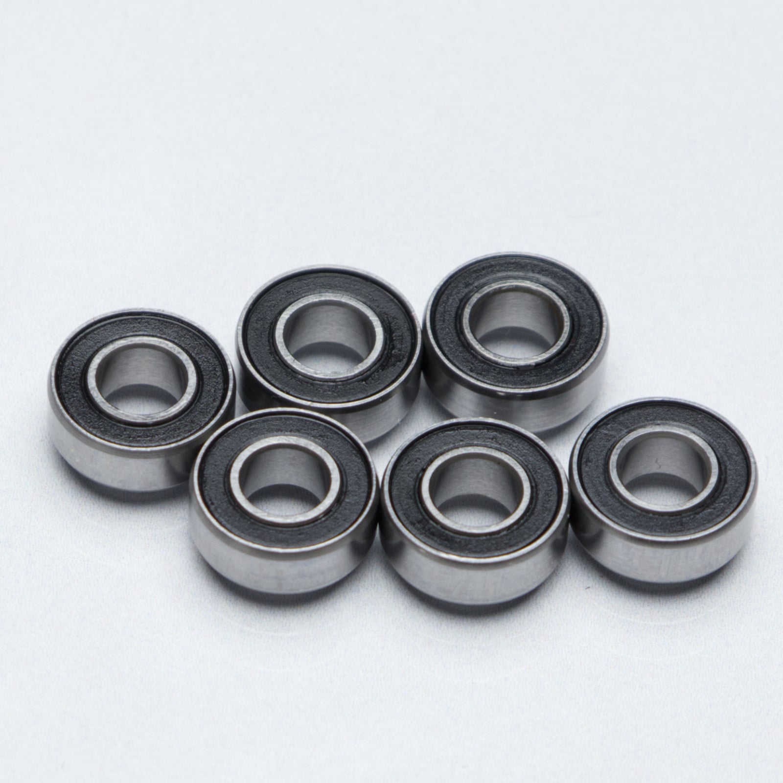 Tamiya F-2, 312T3, C100 RM MK.4, Golf Racing Group - Sealed Bearing Kit