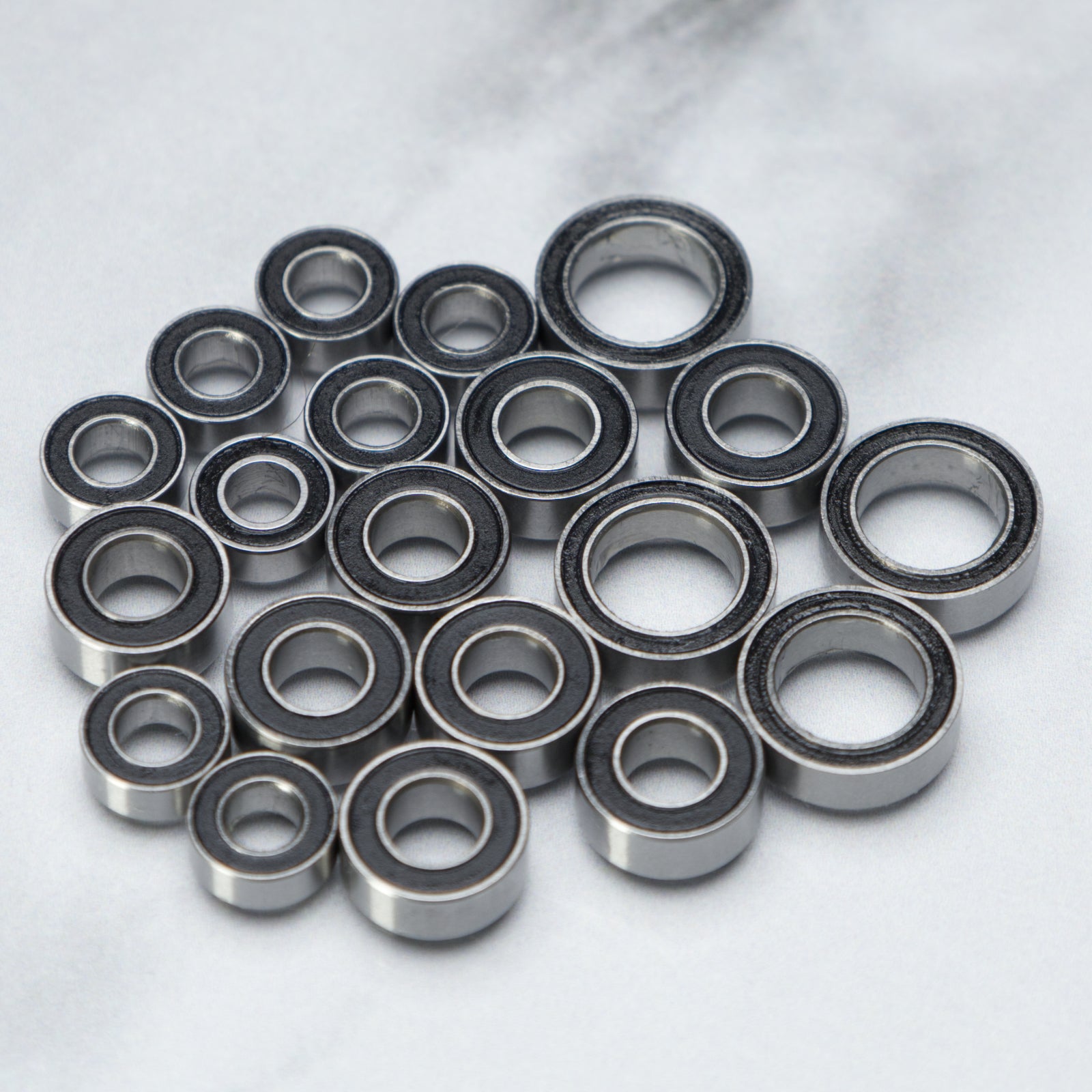 Kyosho Double Dare USA-1 - Sealed Bearing Kit