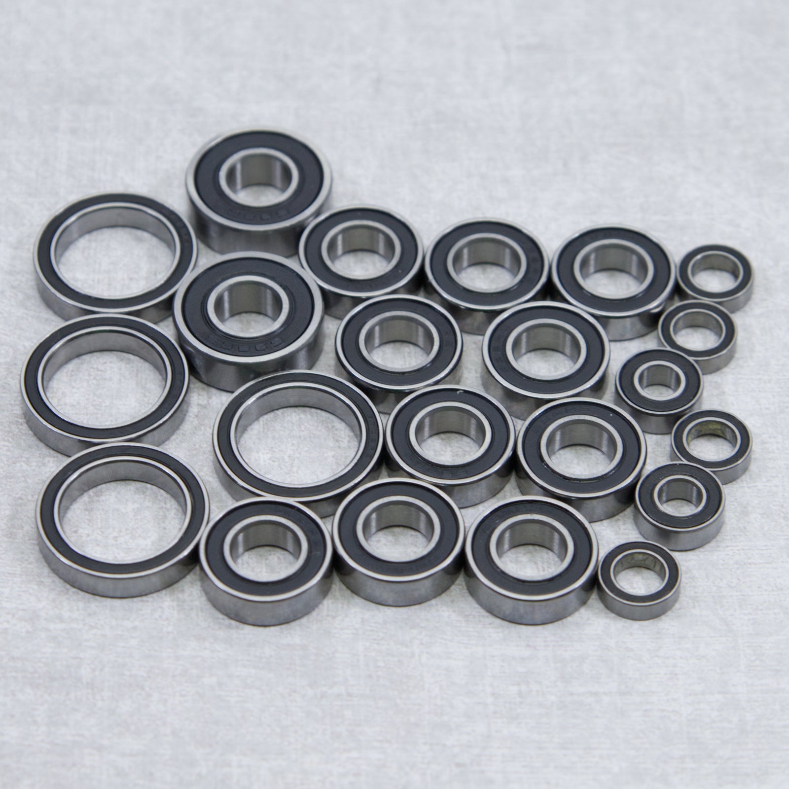 Arrma Infraction, Limitless, Outcast, Kraton, Typhon, Talion, Mojave, Fireteam - 6s BLX Sealed Bearing Kit