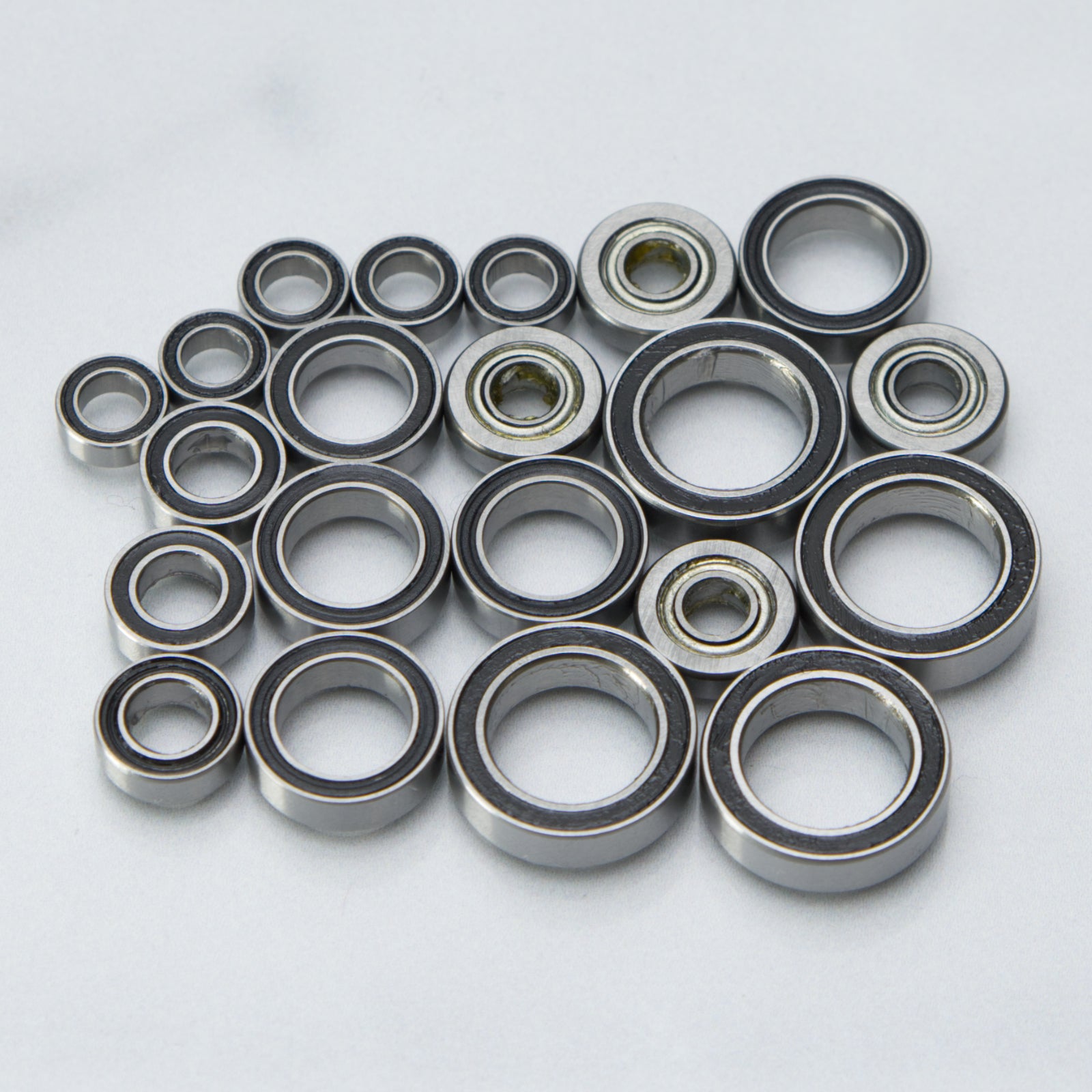 Vaterra Kalahari Desert Raider - Sealed Bearing Kit