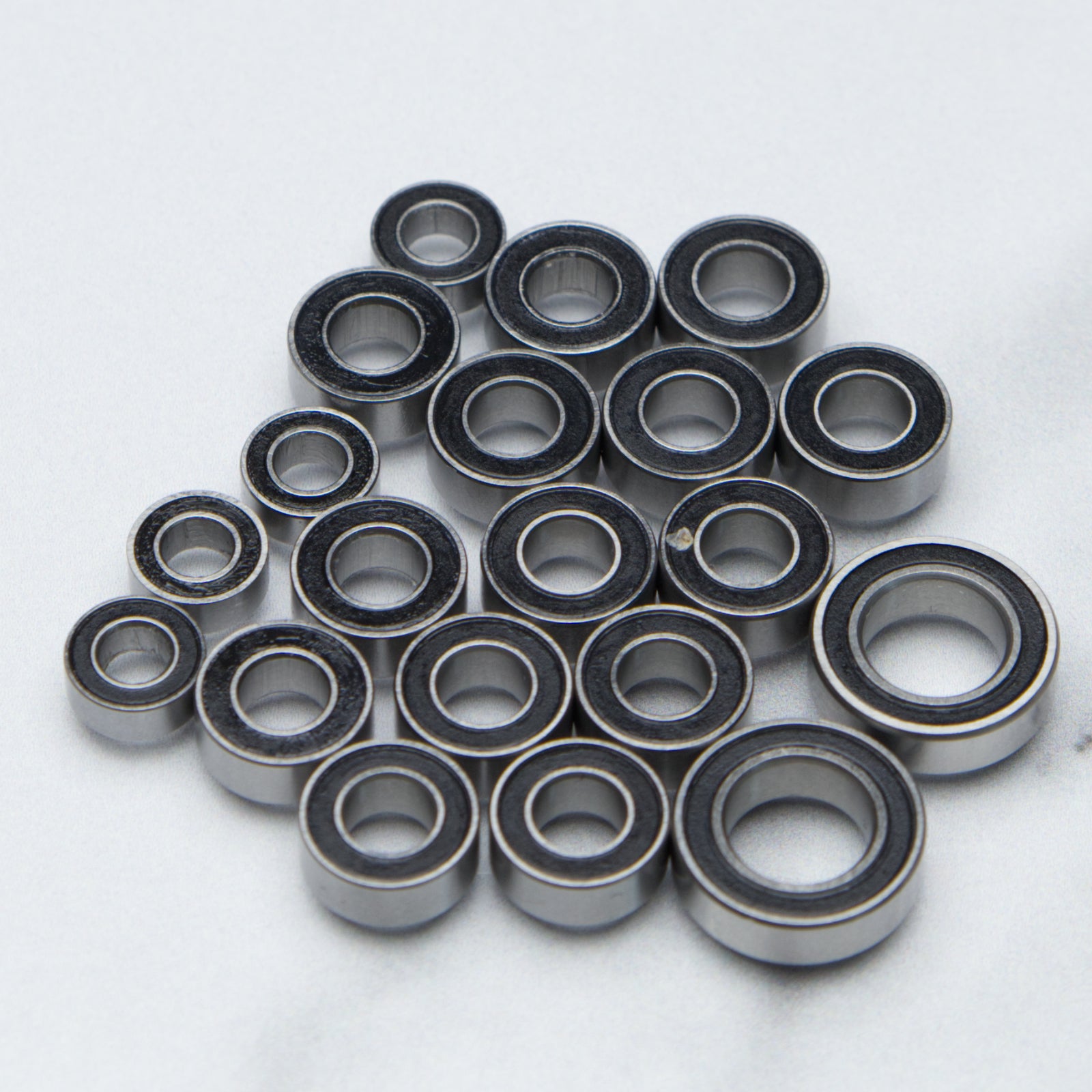 Kyosho Aero Streak - Sealed Bearing Kit