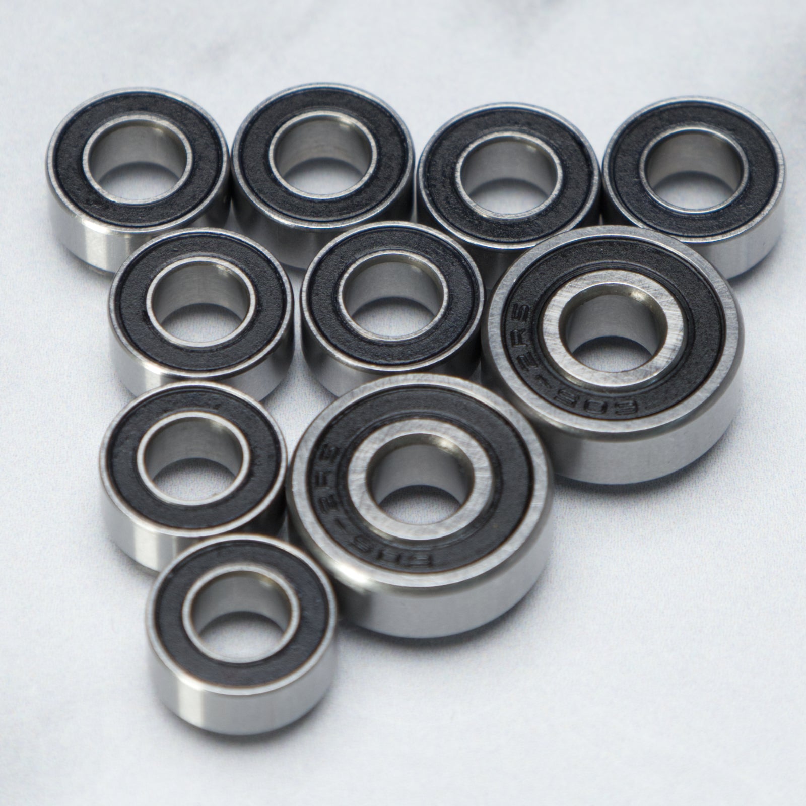 Kyosho Cooper - Sealed Bearing Kit