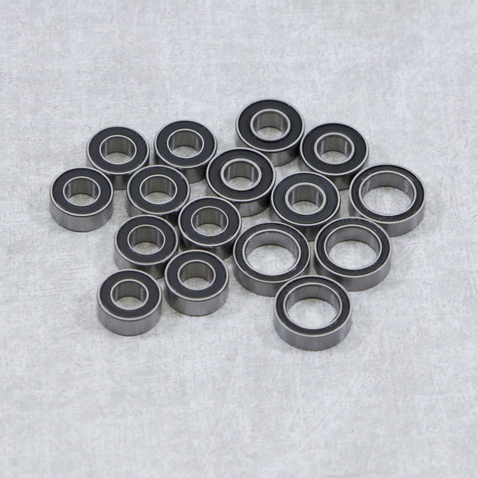 Tamiya TT-02, TT-02D, TT-02R, TT02-RR - Sealed Bearing Kit