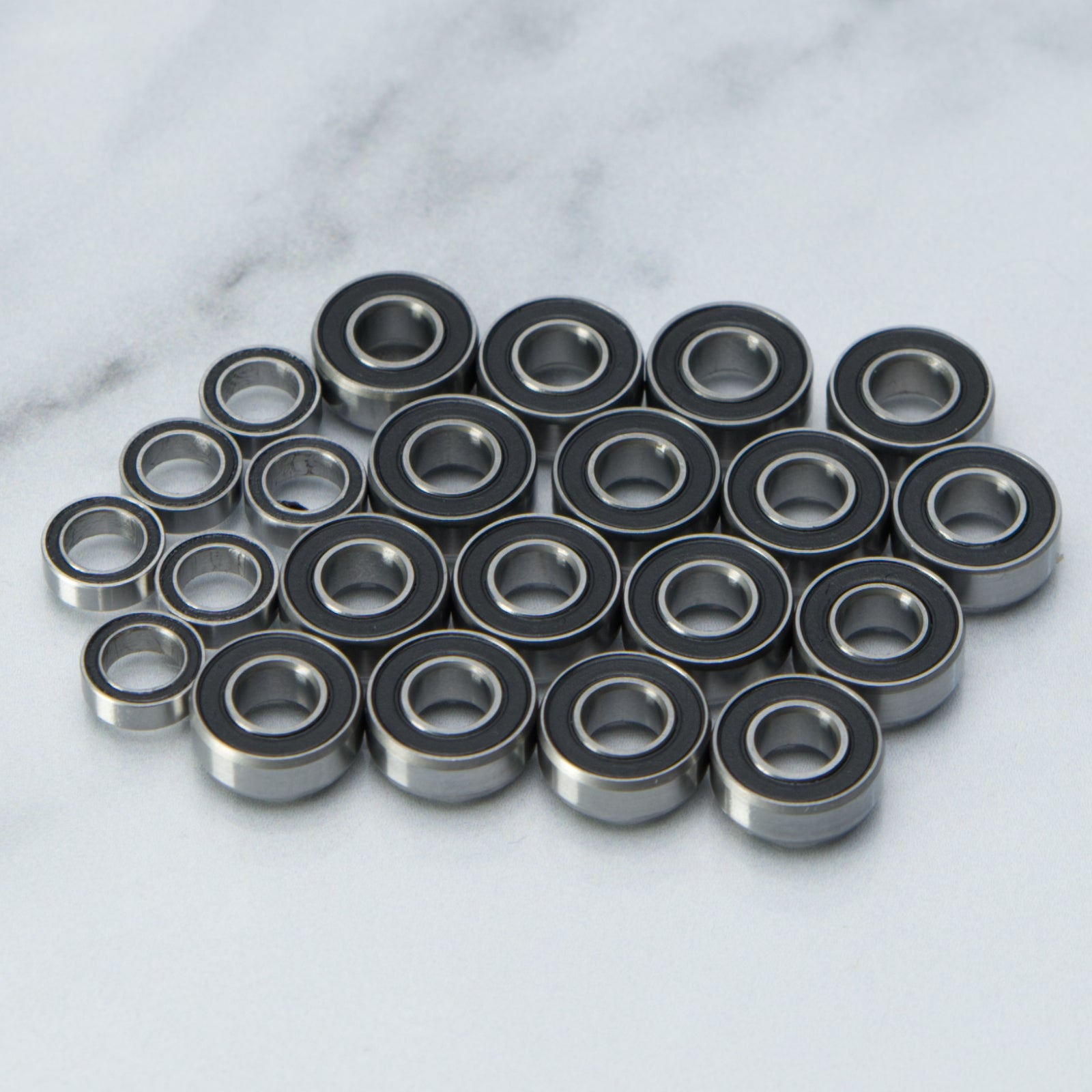 Gmade Komodo - Sealed Bearing Kit