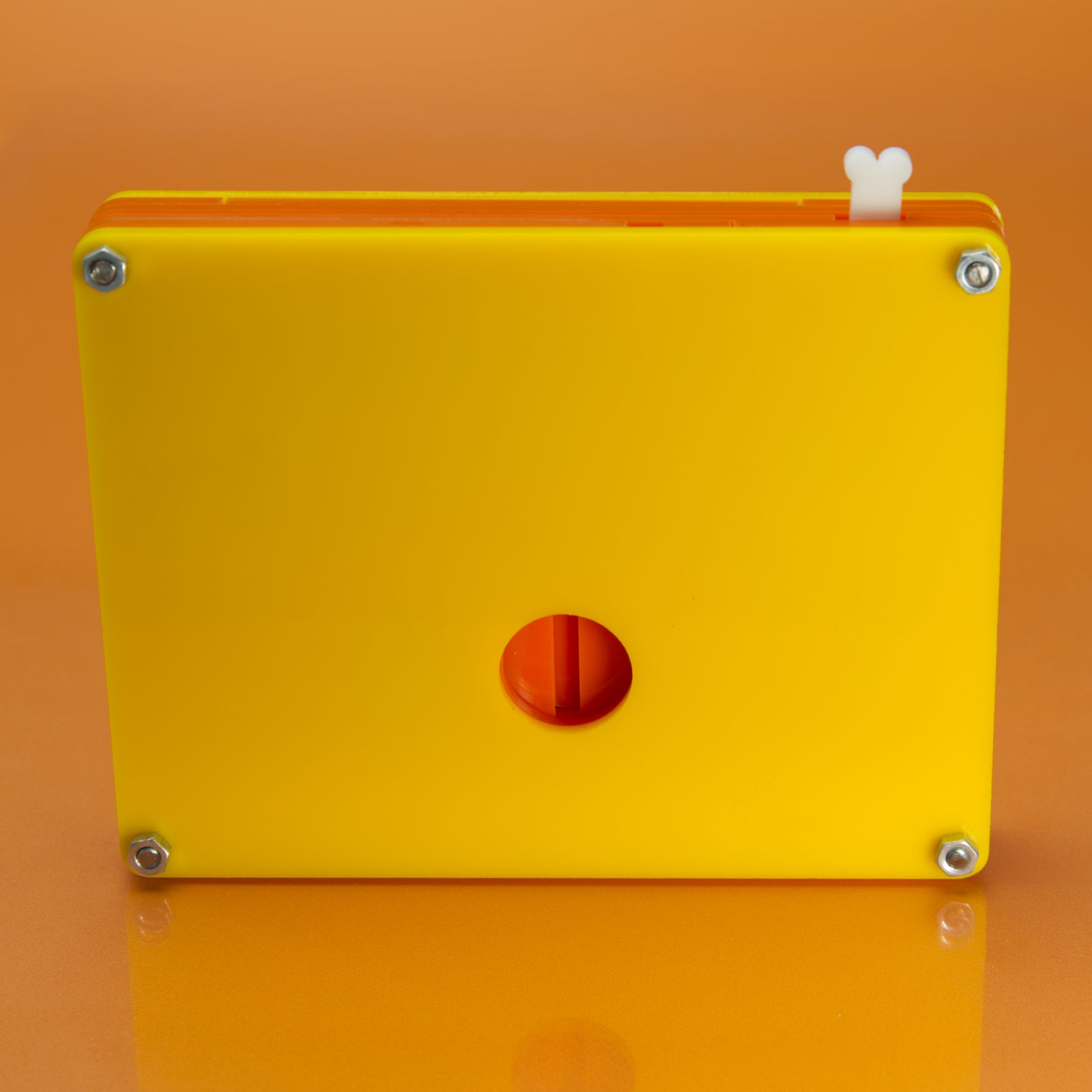 Prada - Level 8 - Rex Rossano Perez