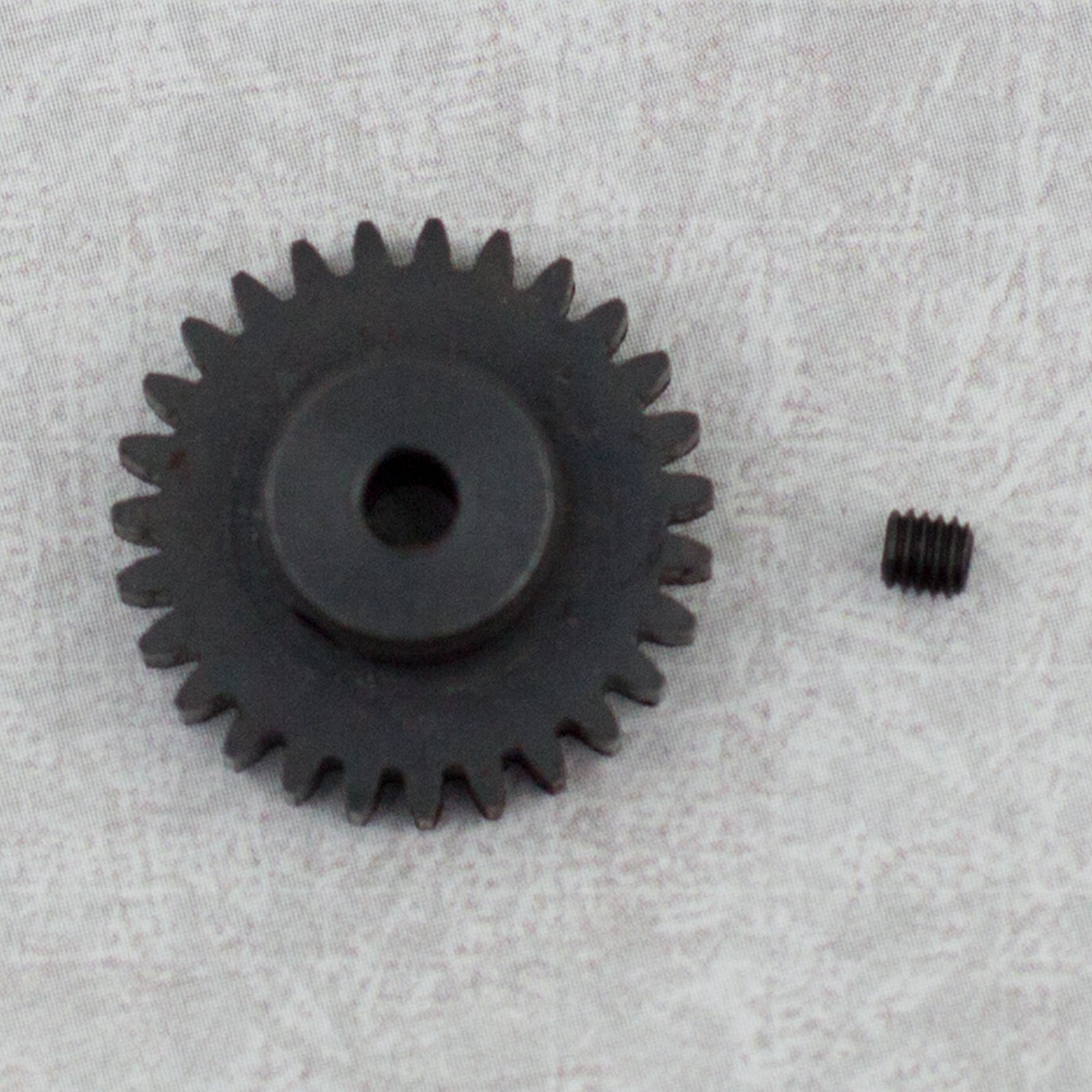 27T Pinion Gear for 540 Motor