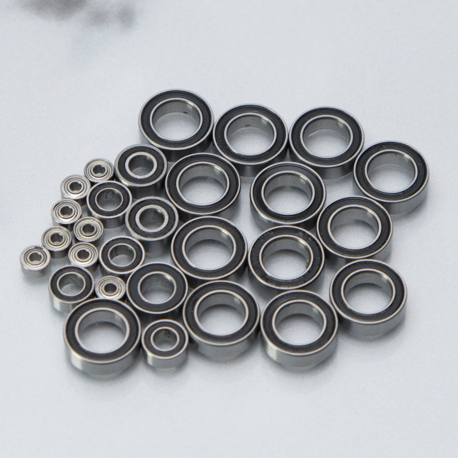 Awesomatix A800MMX - Sealed Bearing Kit
