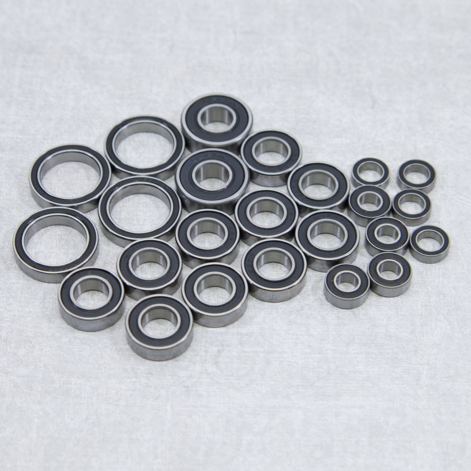 Arrma Infraction (v2), Felony - 6s BLX Sealed Bearing Kit