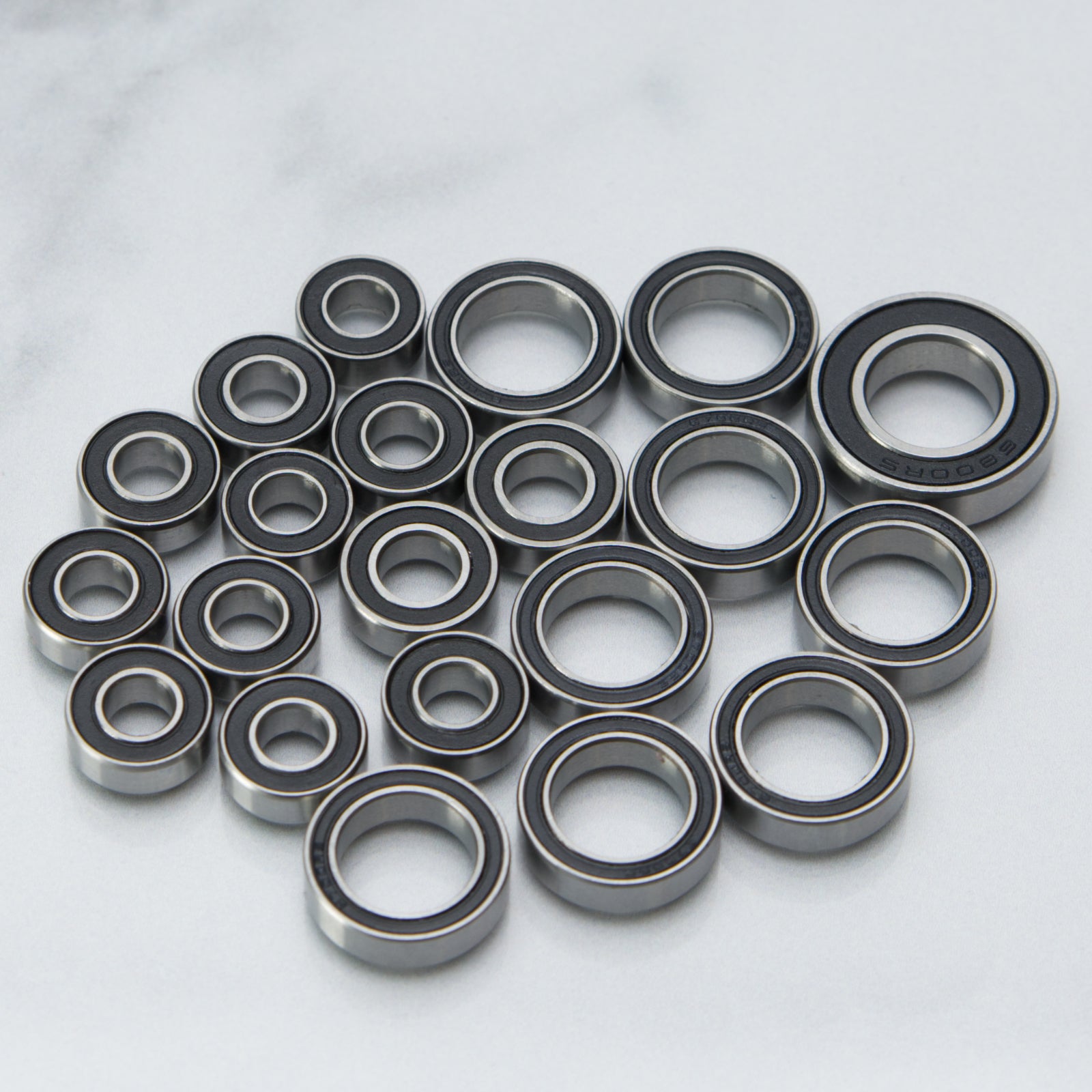 CEN MG-16 - Sealed Bearing Kit