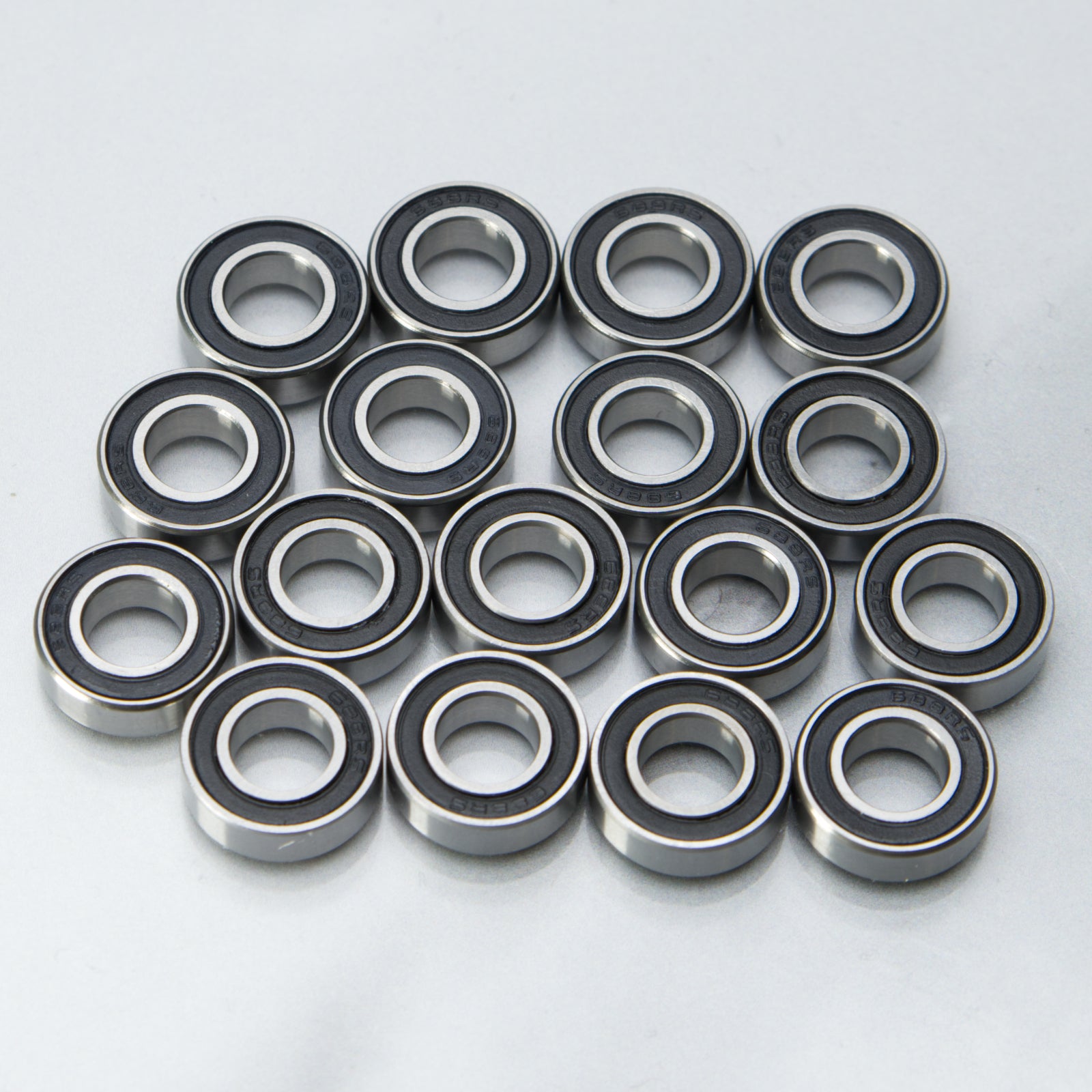 Duratrax 835E - Sealed Bearing Kit