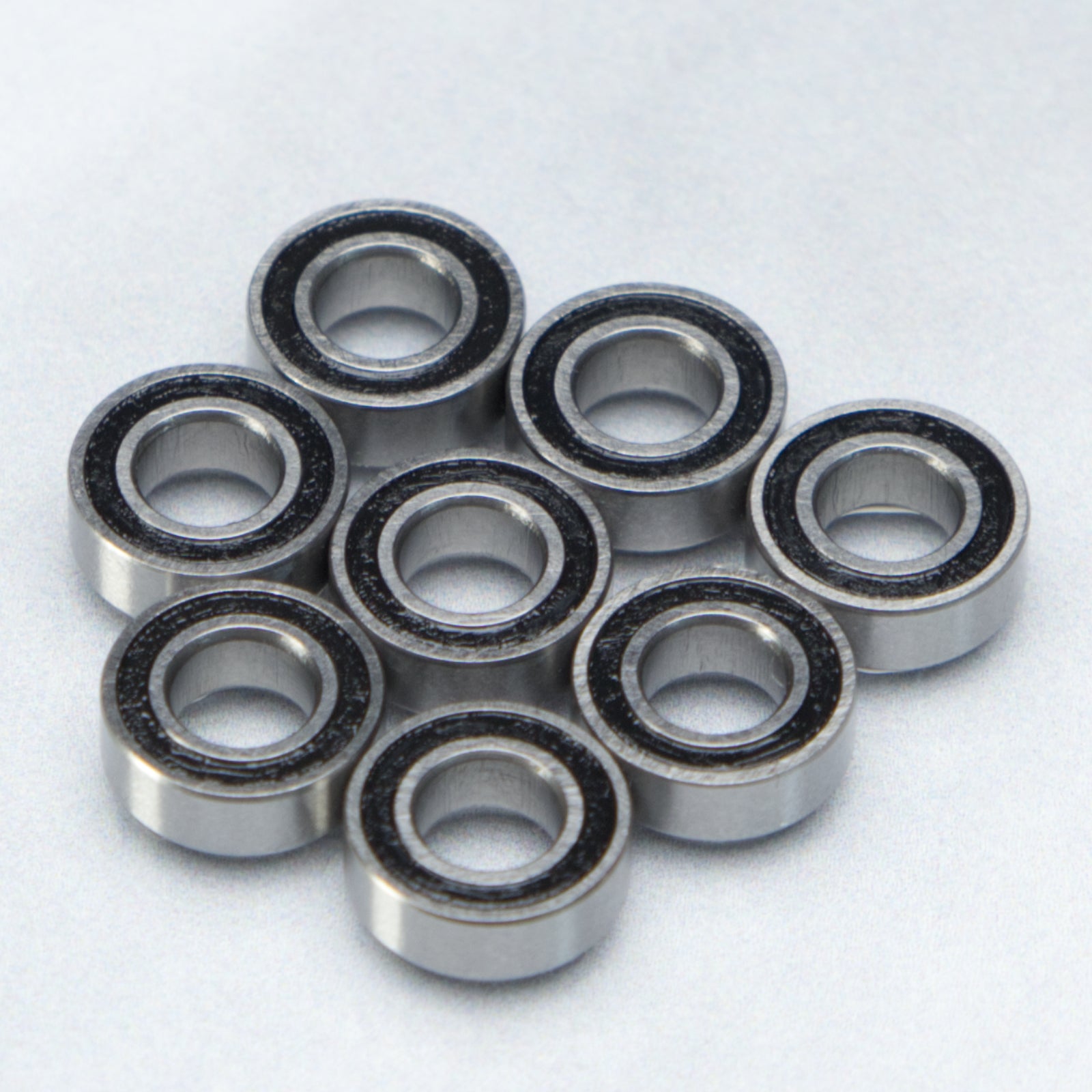 Team Losi JR 2, JR T - Sealed Bearing Kit