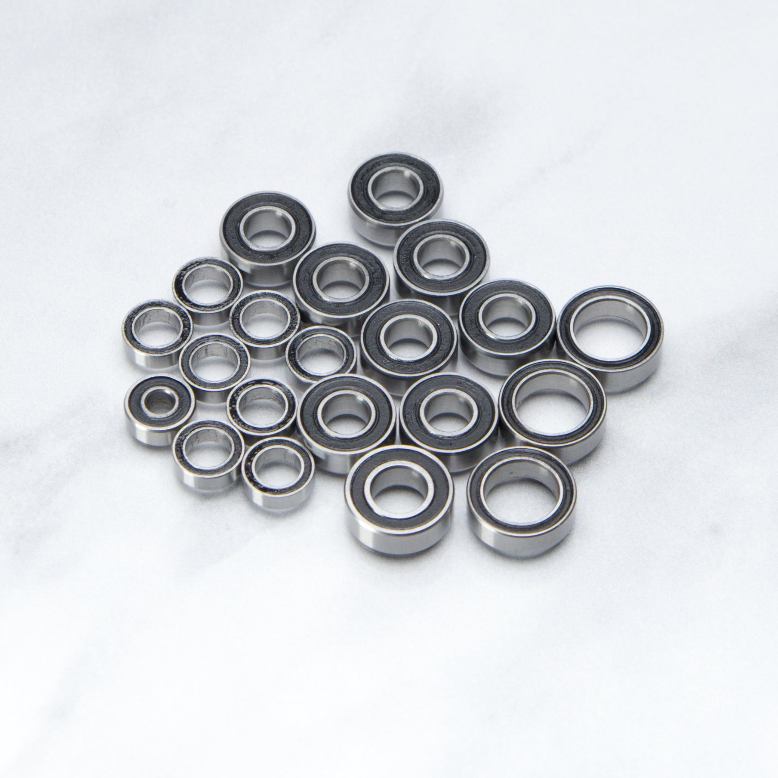 Tamiya Dyna Blaster, Dyna Storm - Sealed Bearing Kit