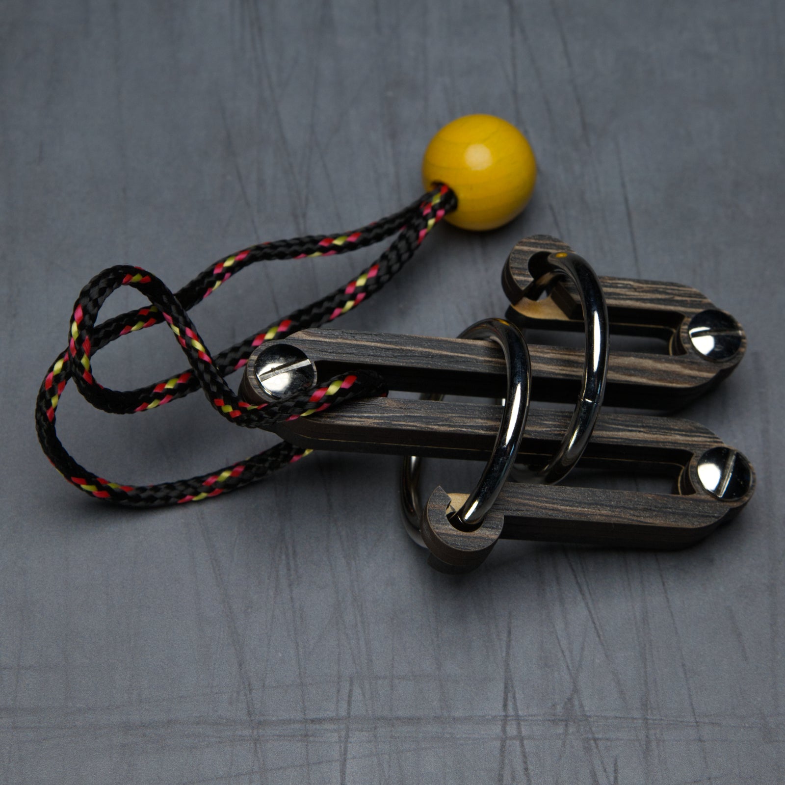 Verwirrt (Confused) - Level 6.5 - Siebenstein Spiele