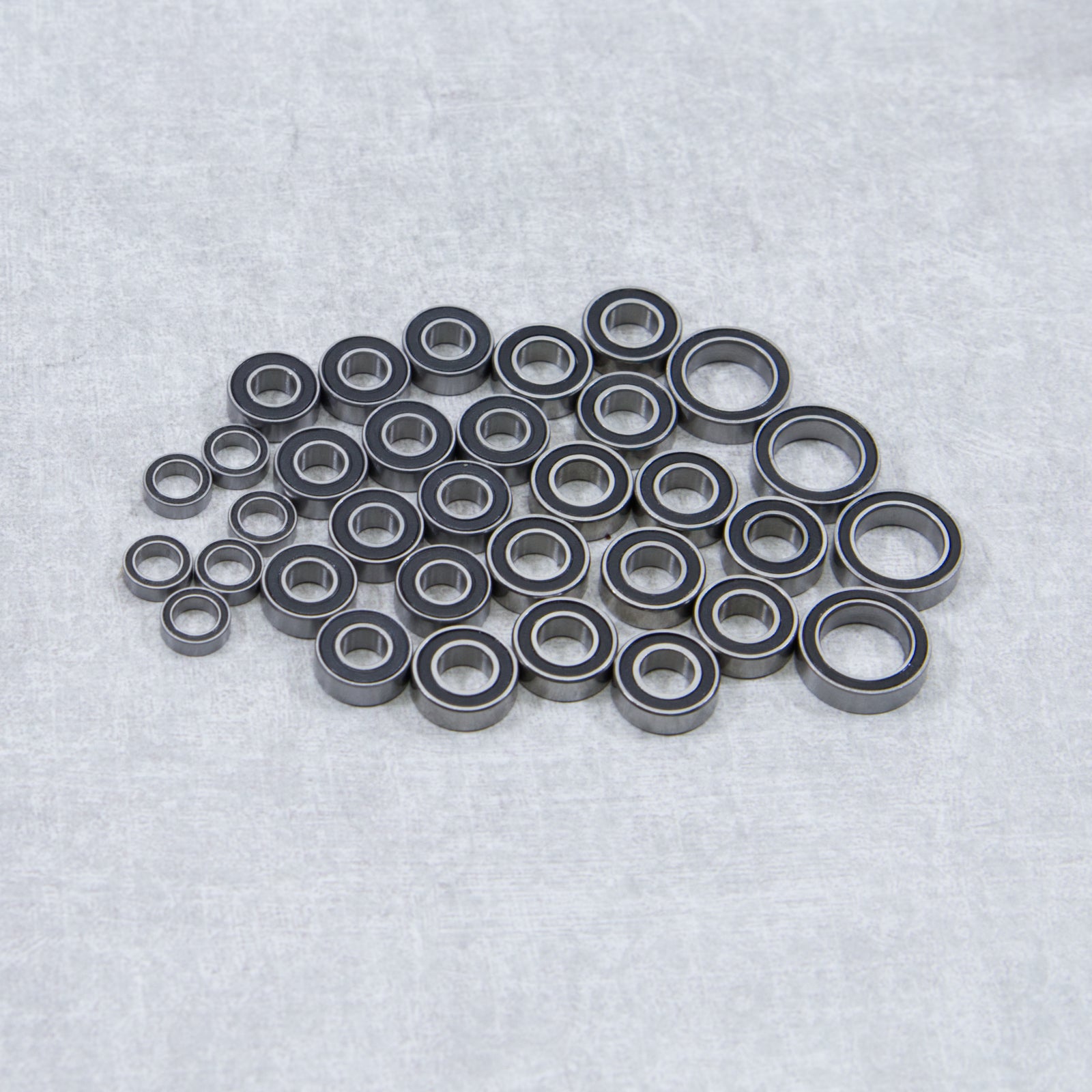 Traxxas T-Maxx 2.5 - Sealed Bearing Kit