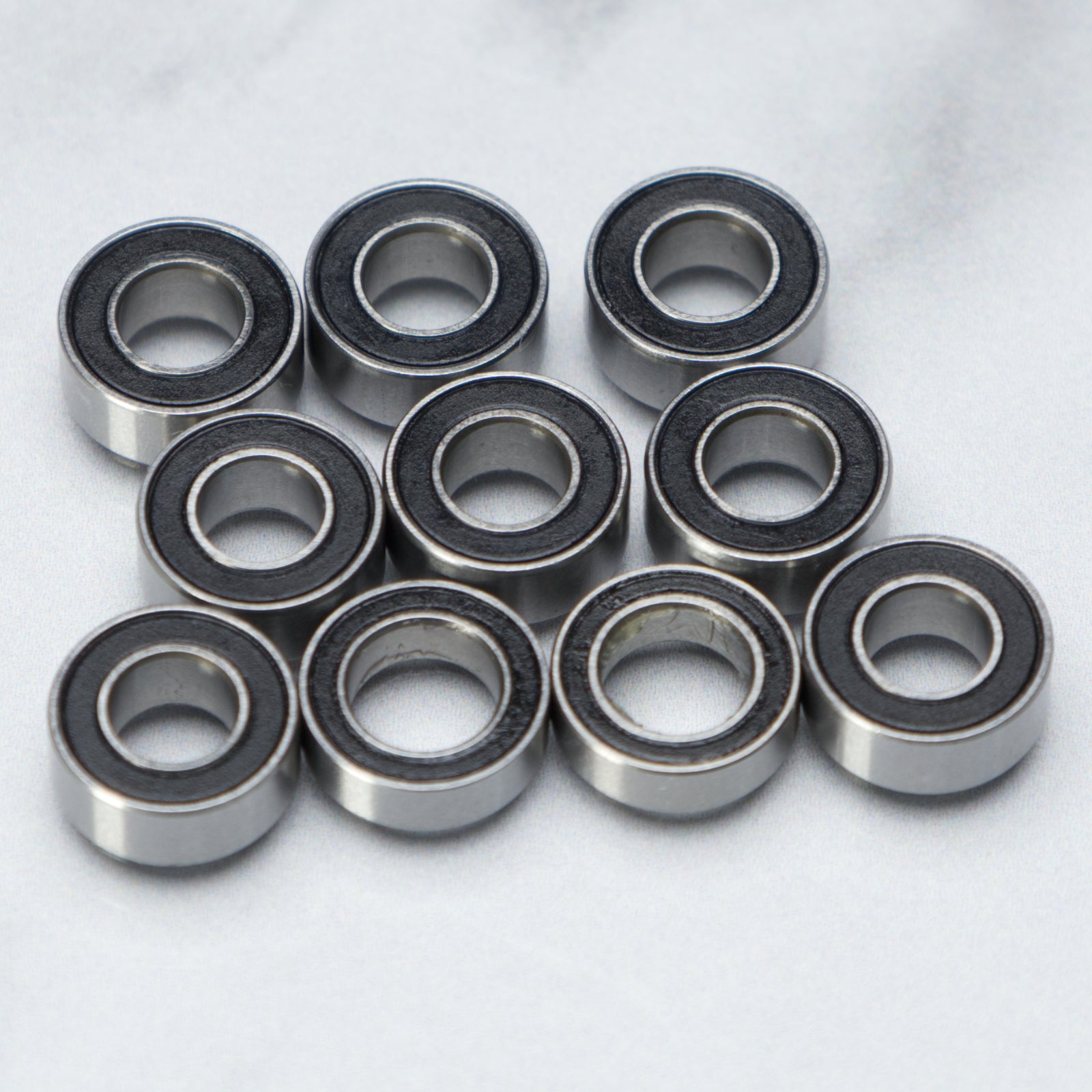 Kyosho Honda CRX - Sealed Bearing Kit