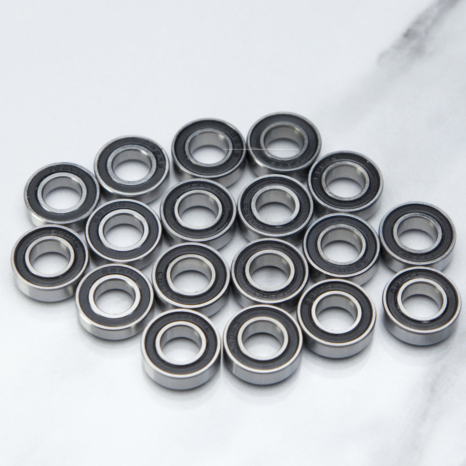 Kyosho Inferno Neo 2.0 - Sealed Bearing Kit