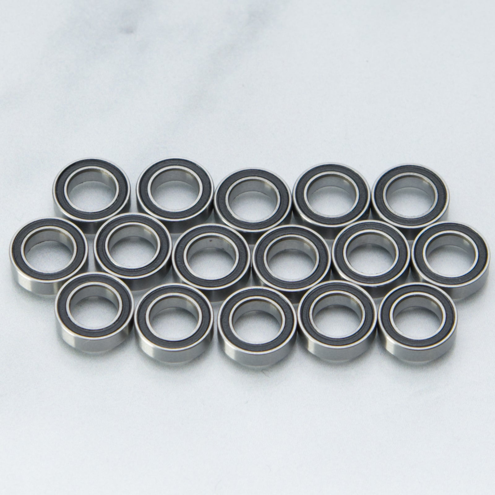 Duratrax Mini Quake - Sealed Bearing Kit