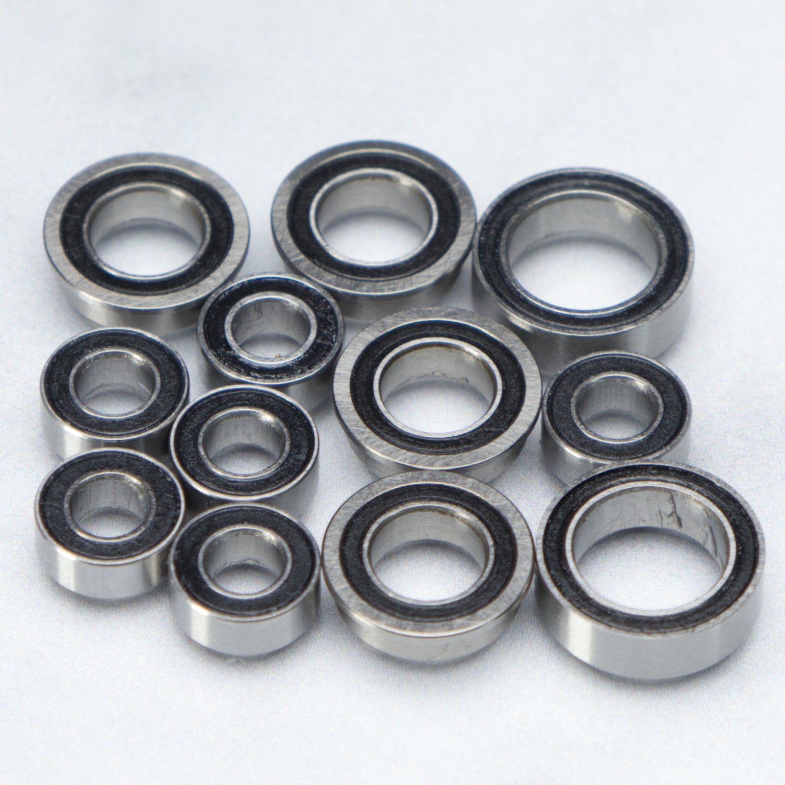 Kyosho Pegasus, Icarus - Sealed Bearing Kit