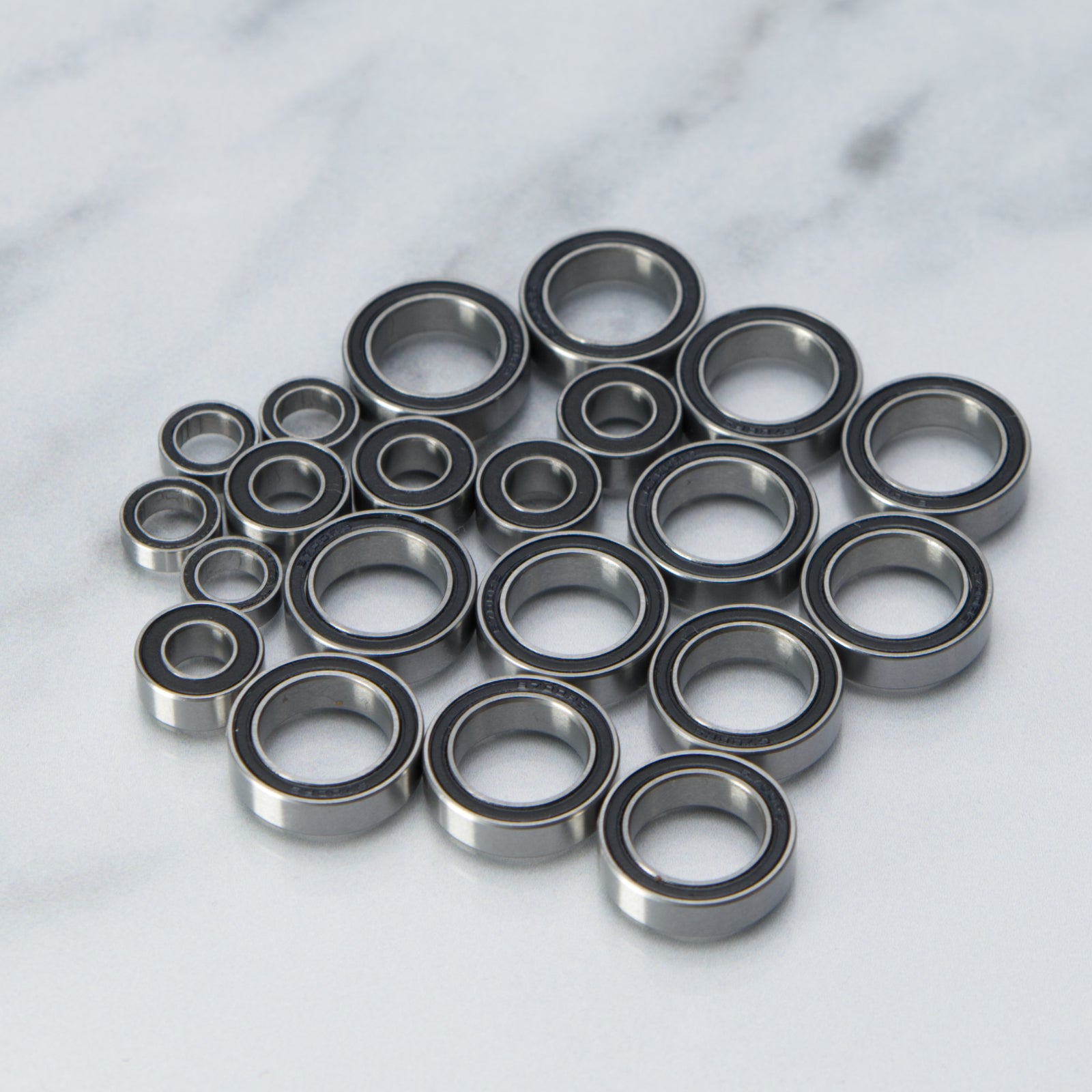 JLB Racing 11101, 21101 - Sealed Bearing Kit