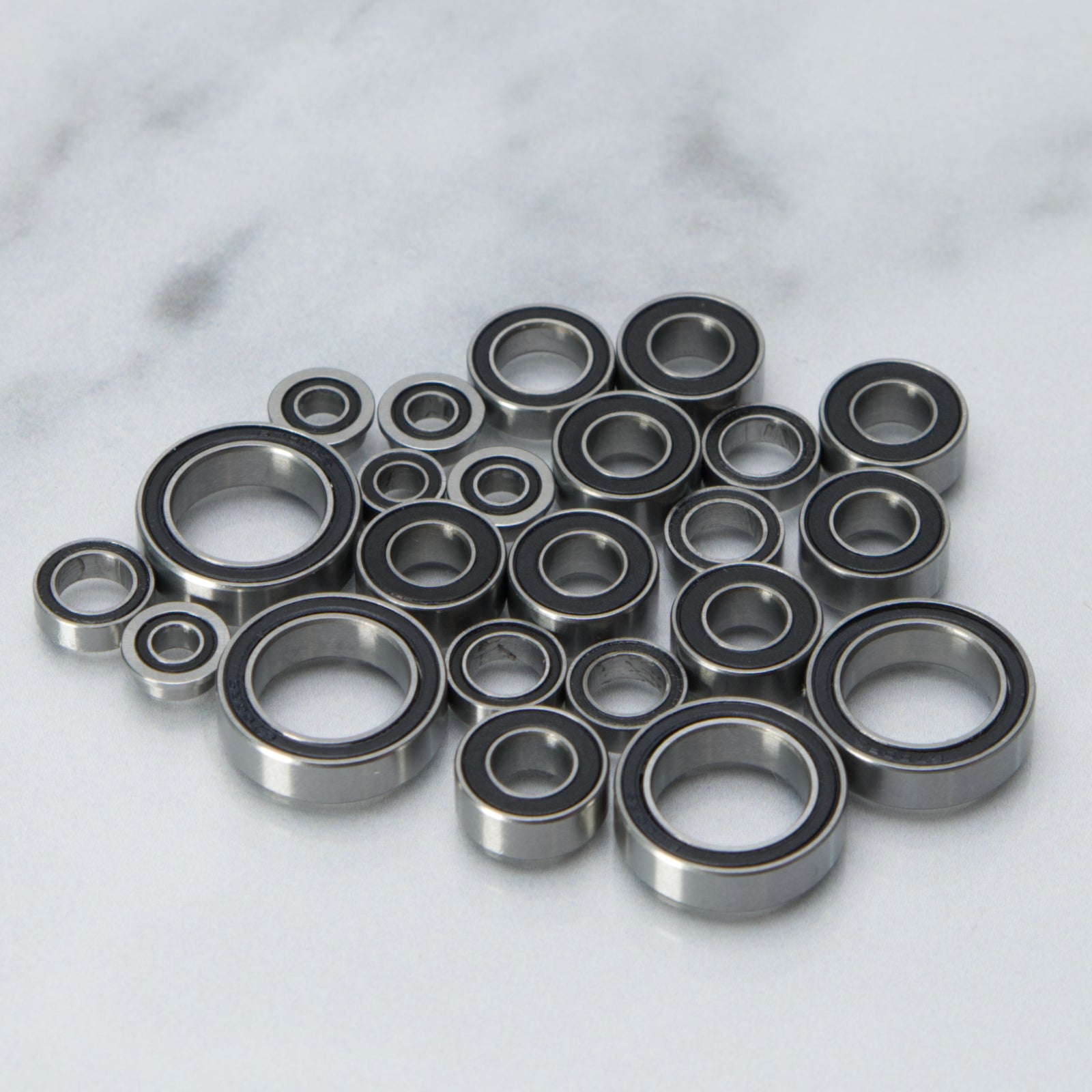 ARC R12, R12.1 - Sealed Bearing Kit