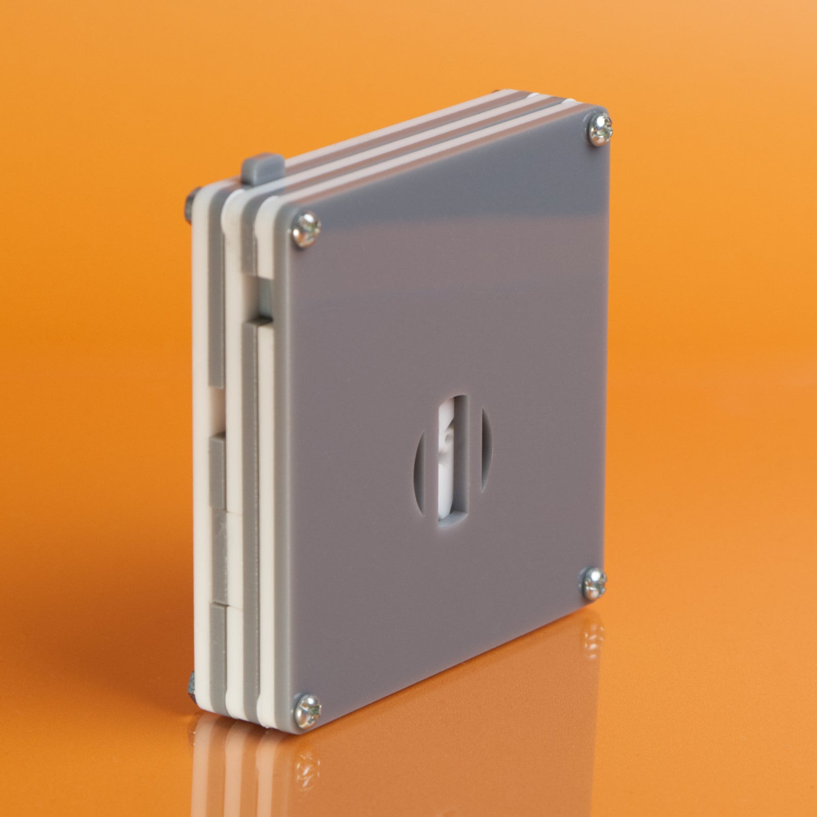 Sanib - Level 8 - Rex Rossano Perez