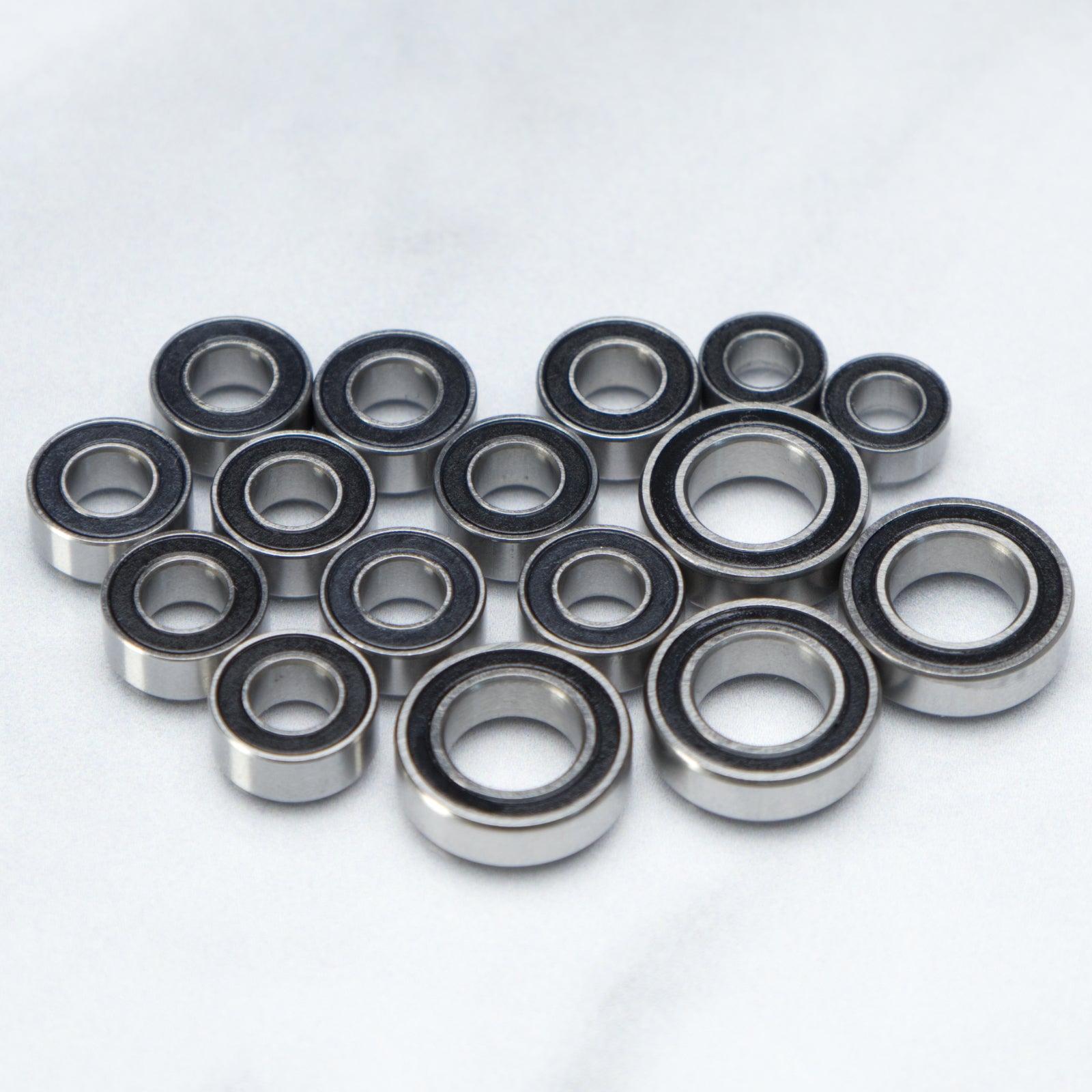 Kyosho Optima (#3032 - original) - Sealed Bearing Kit