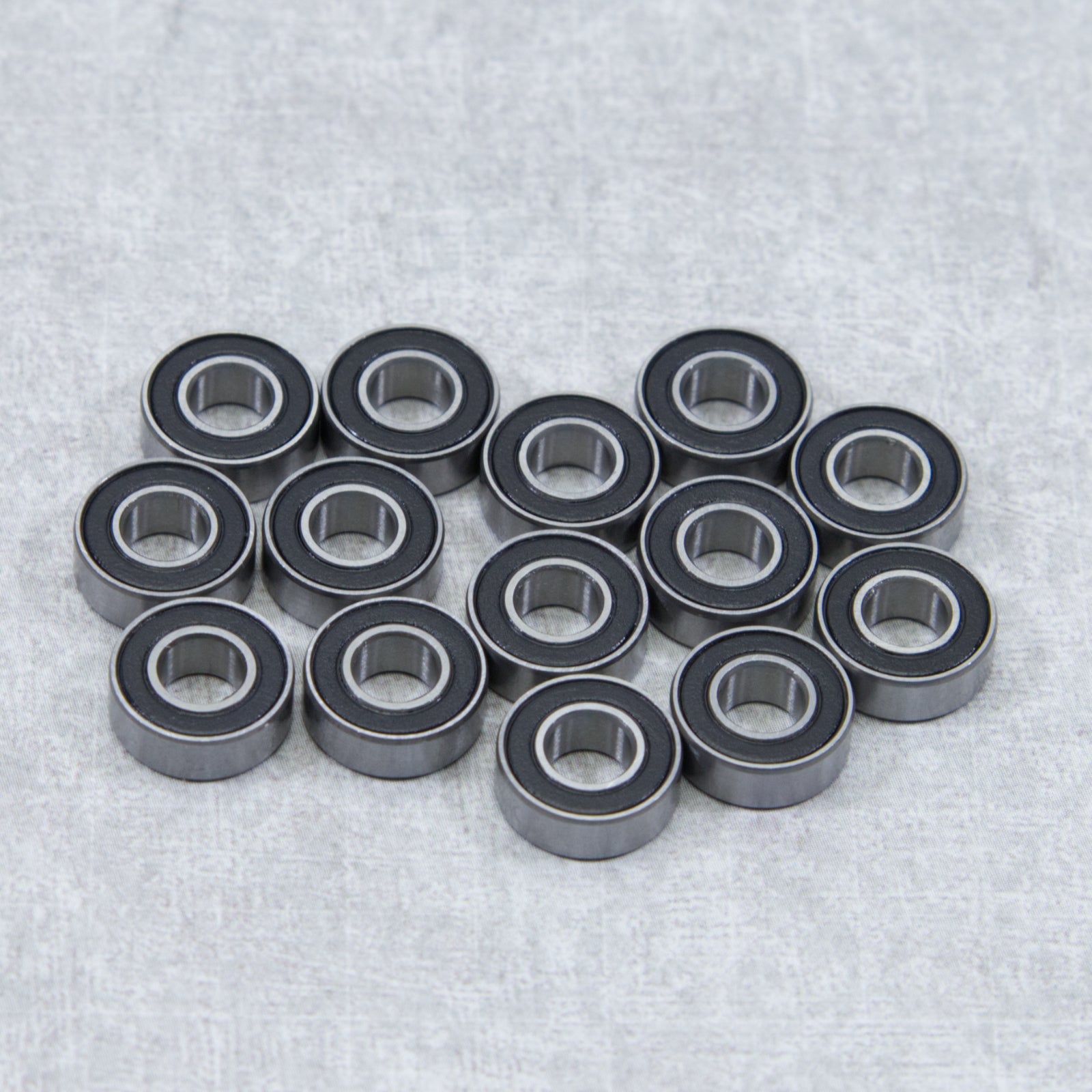 Traxxas Bullet, Nitro Sport SE, Sledgehammer Sealed Bearing Kit