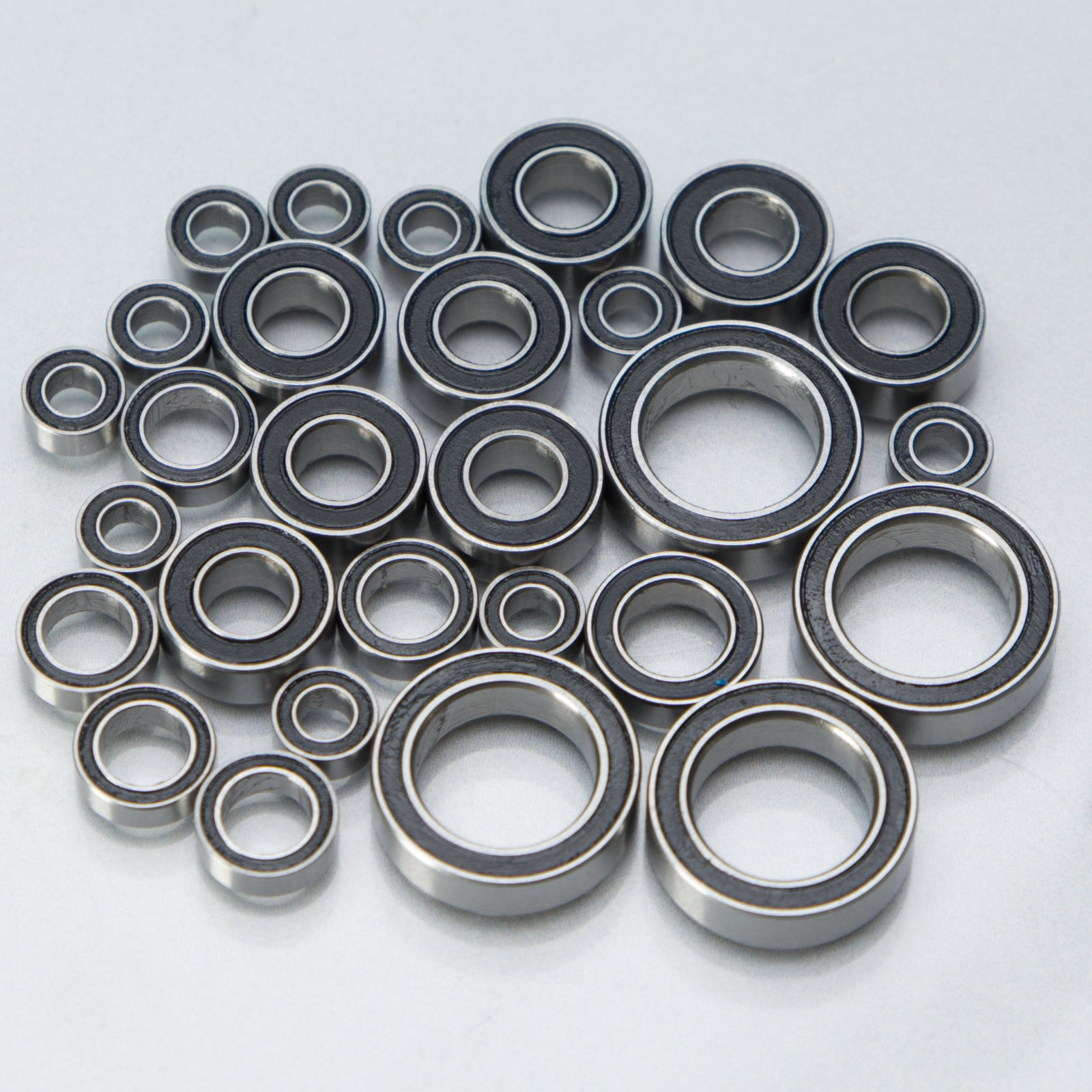 Mugen MTC2 - Sealed Bearing Kit