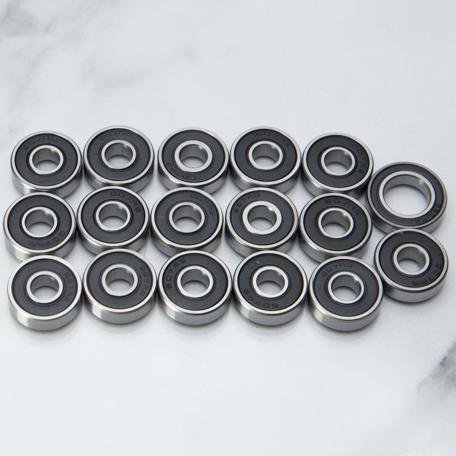 Mugen Sport - Sealed Bearing Kit