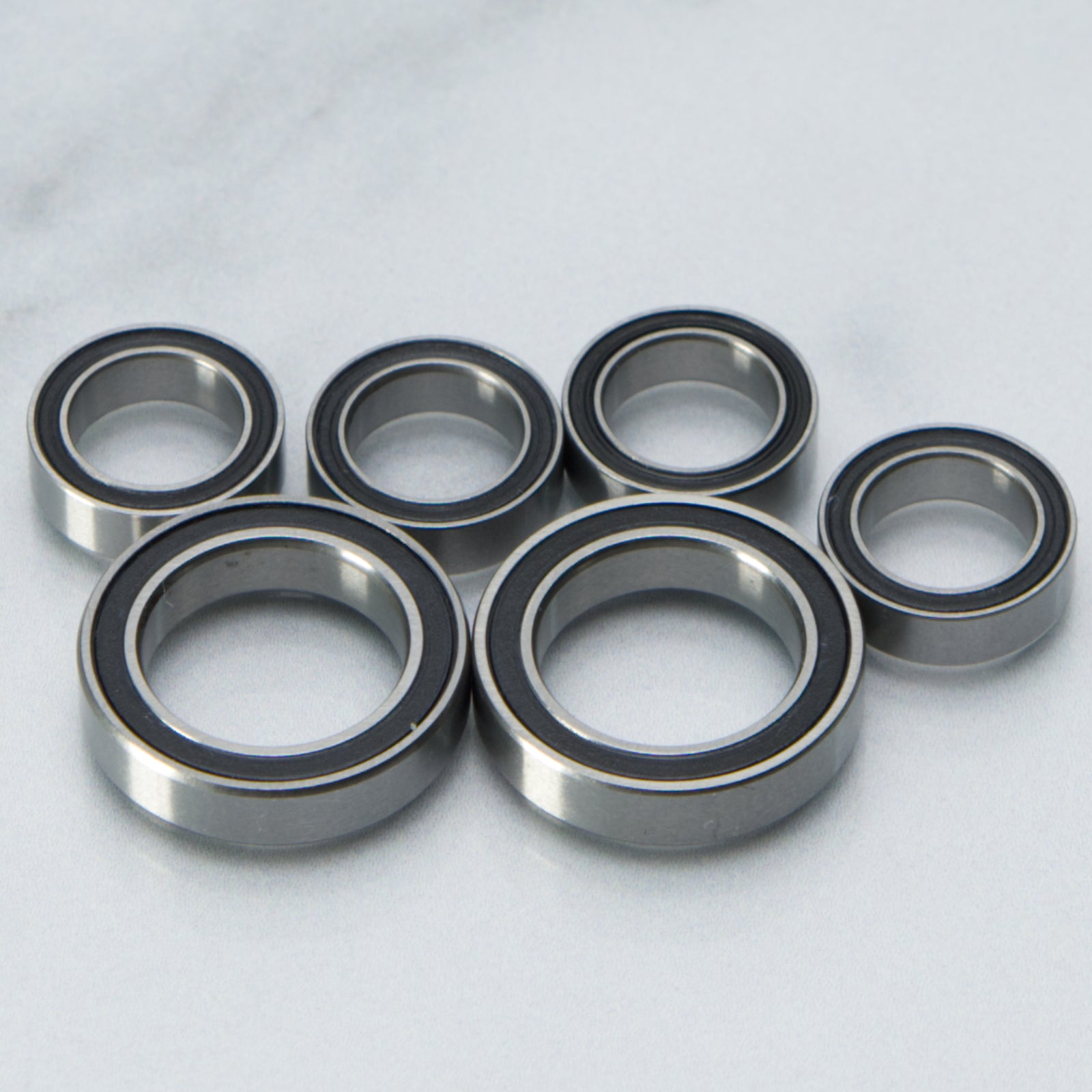 OpenRC F1 - Sealed Bearing Kit