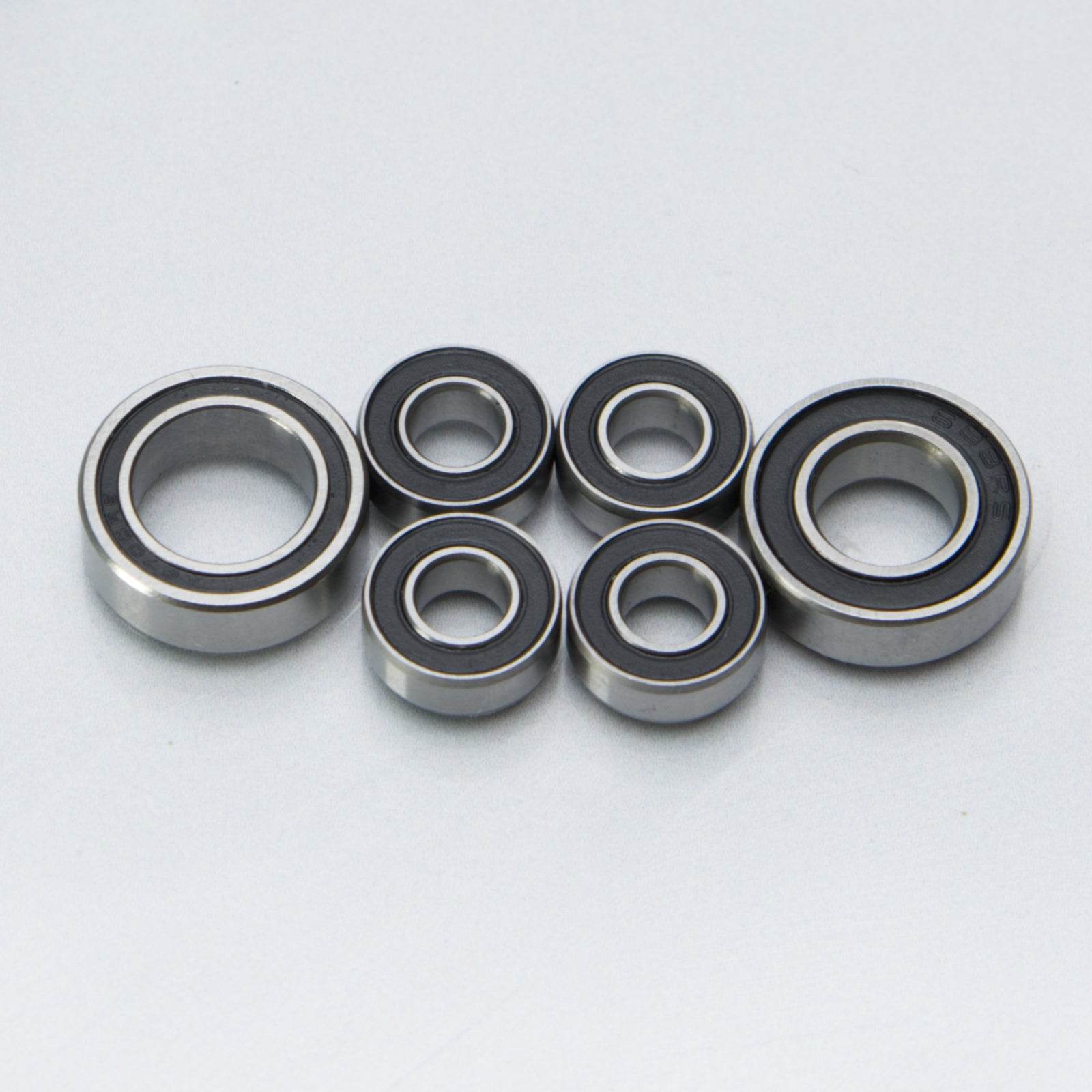 Pro-Line Performance Transmission (6092-00), PRO-Series 32P Transmission (6350-00) - Sealed Bearing Kit