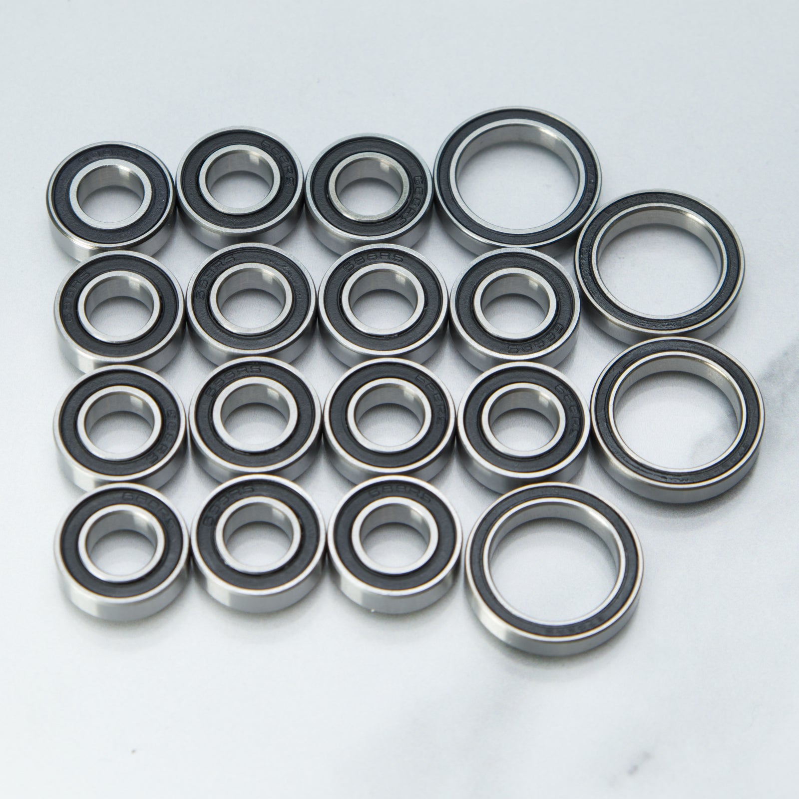 SWORKz S350 BX1E - Sealed Bearing Kit